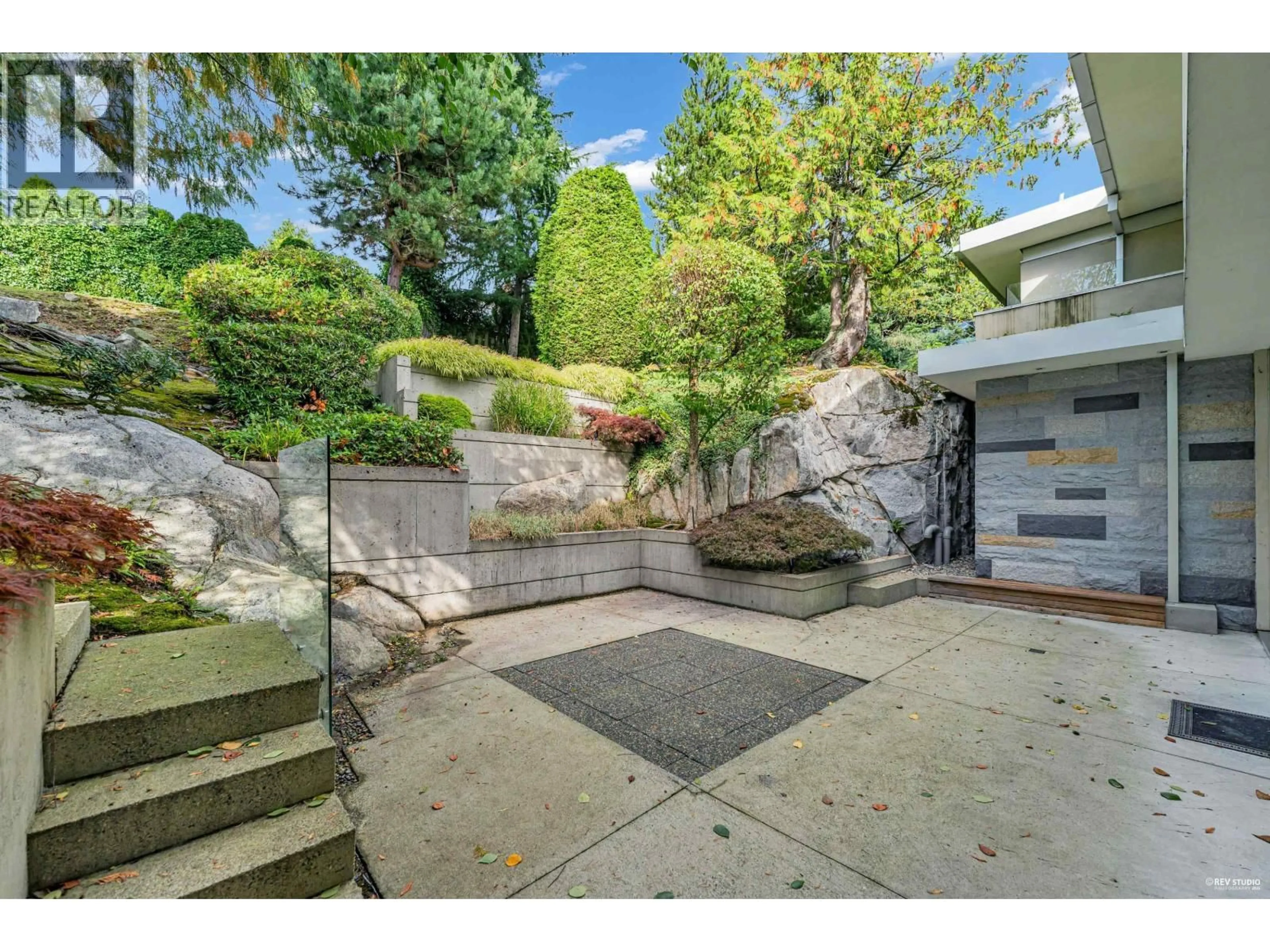 Unknown for 4313 ROCKRIDGE ROAD, West Vancouver British Columbia V7W1A6