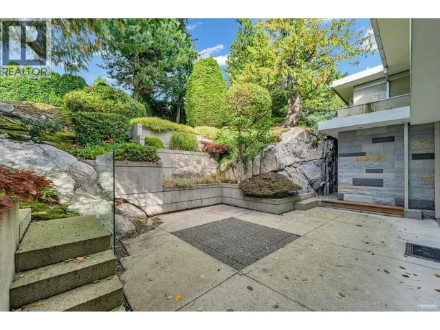4313 ROCKRIDGE ROAD, West Vancouver 4