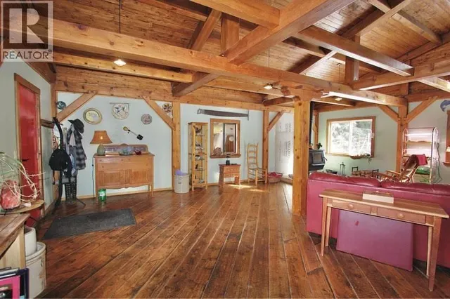 113 NADU ROAD, Masset 5