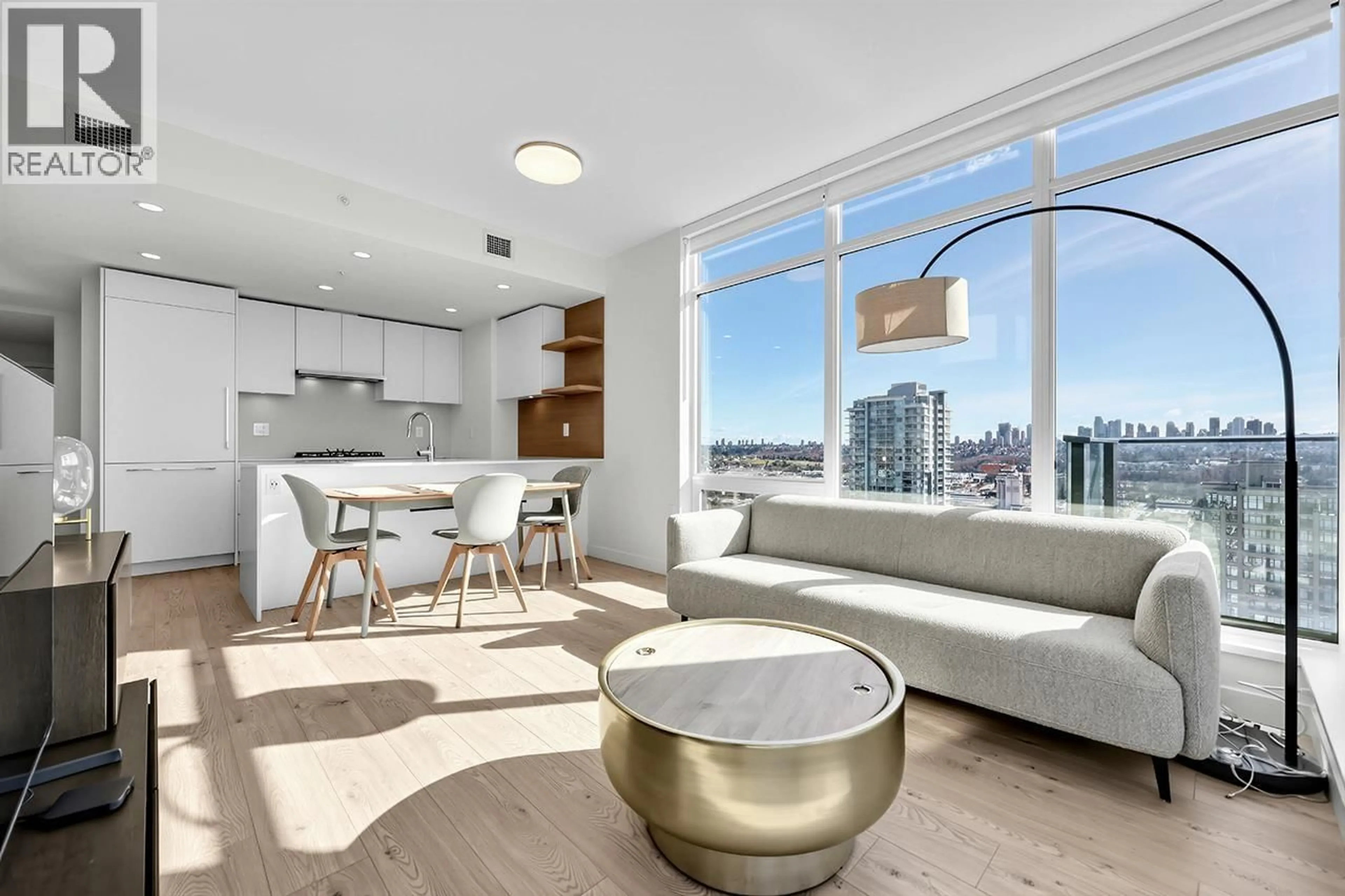 Unknown for 3202 - 2181 MADISON AVENUE, Burnaby British Columbia V5C0N4