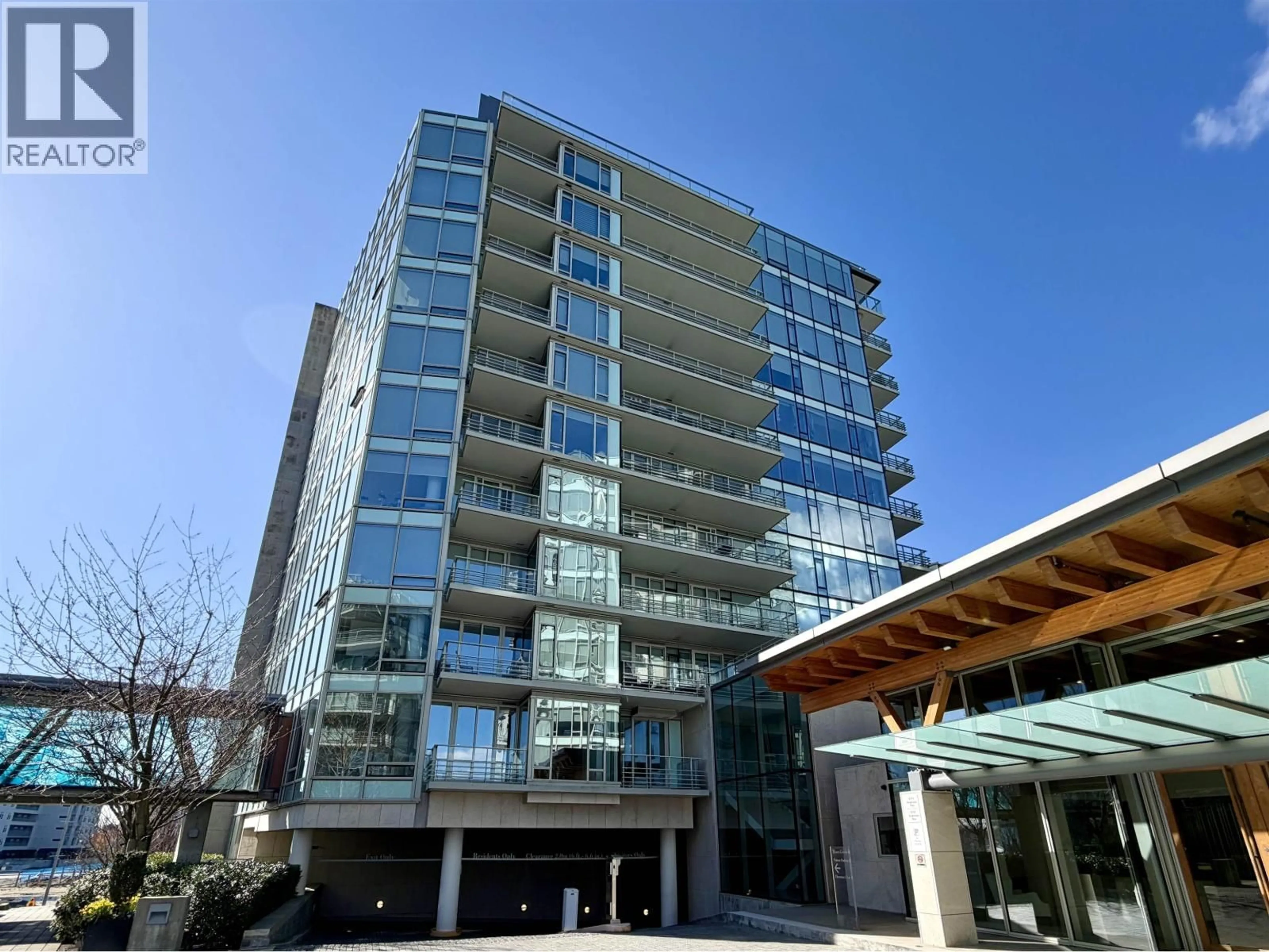 Indoor foyer for 311 - 5177 BRIGHOUSE WAY, Richmond British Columbia V7C0A7