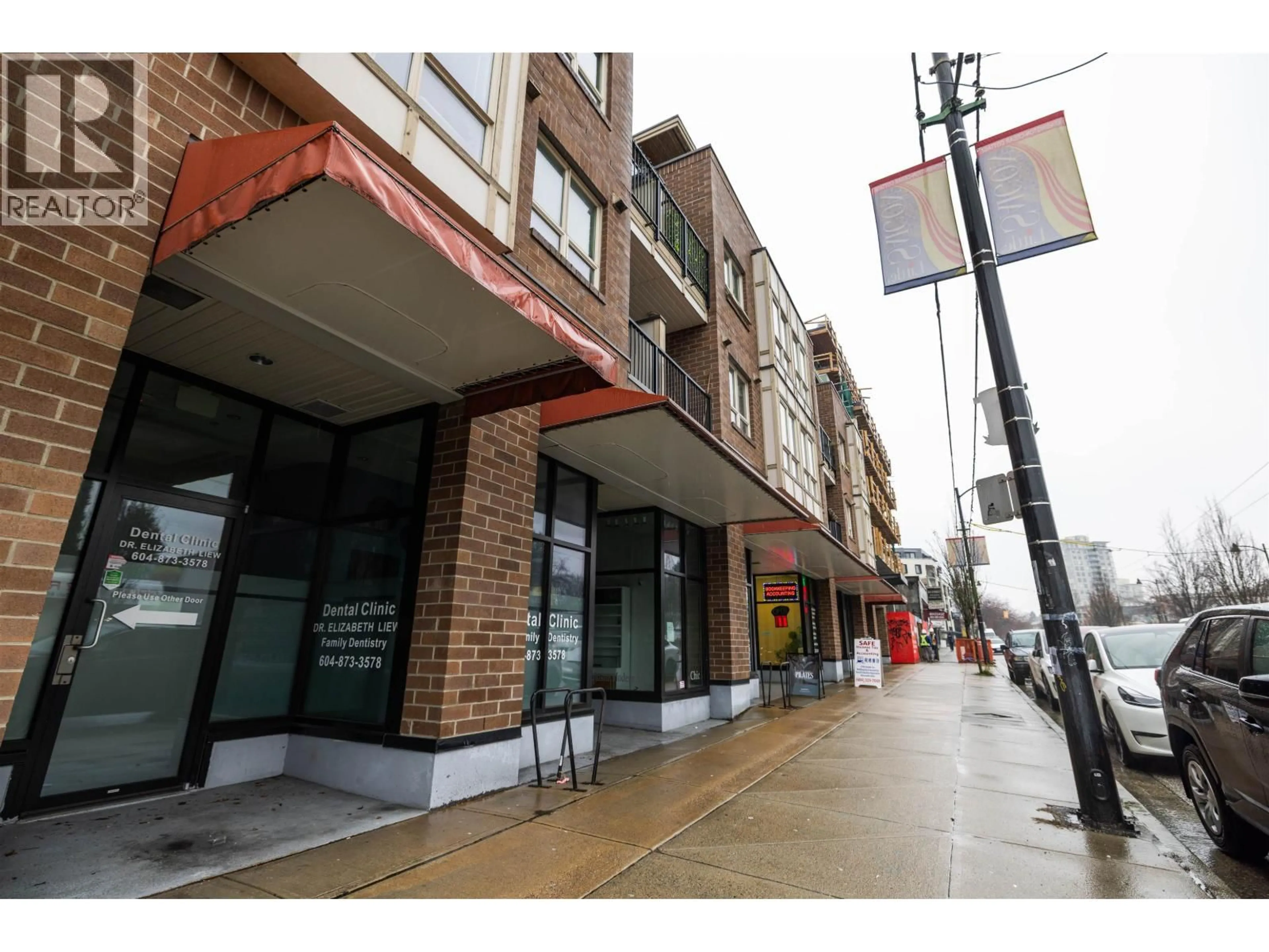 Unknown for 312 - 1239 KINGSWAY STREET, Vancouver British Columbia V5V3E2