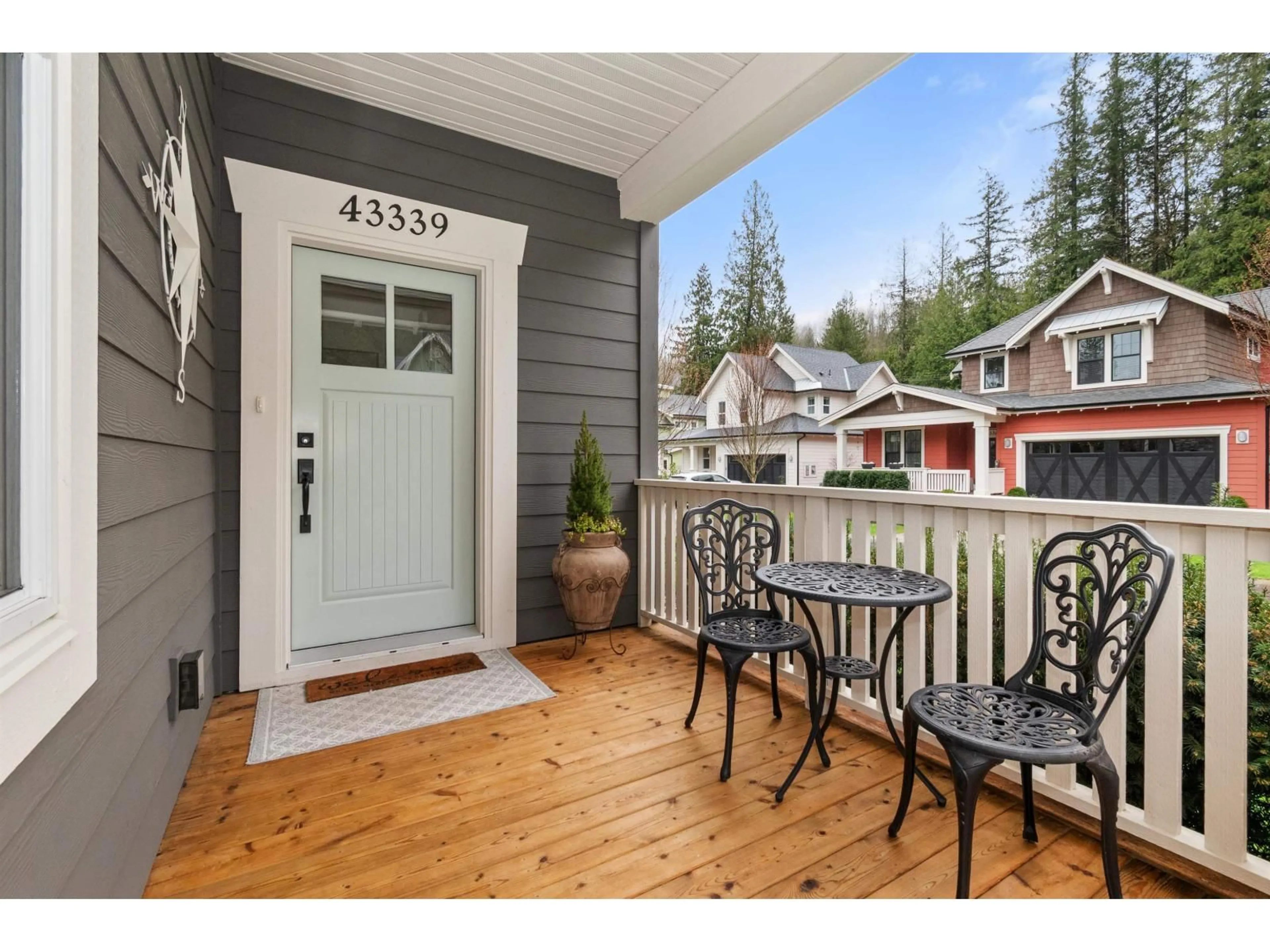 Unknown for 43339 CREEKSIDE CIRCLE, Lindell Beach British Columbia V2R0Z4
