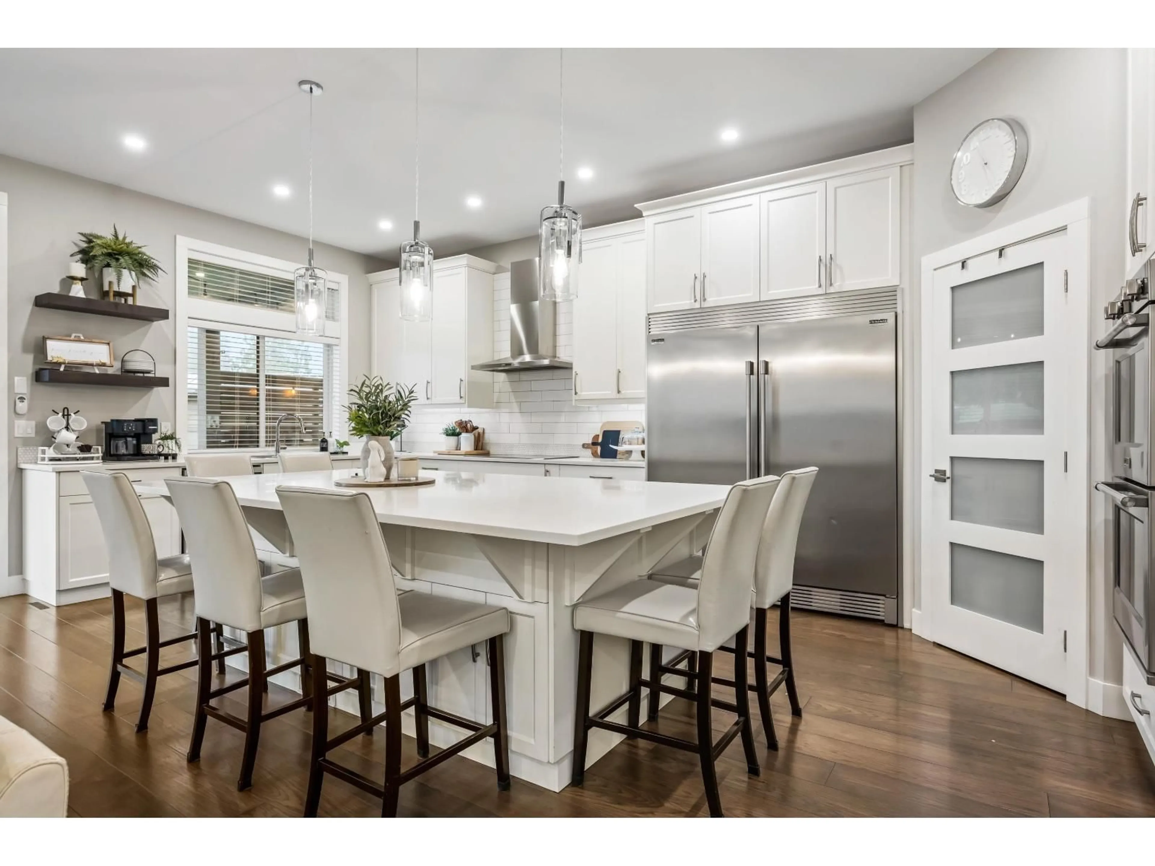 Open concept kitchen, unknown for 52782 STONEWOOD PLACE, Rosedale British Columbia V0X1X1
