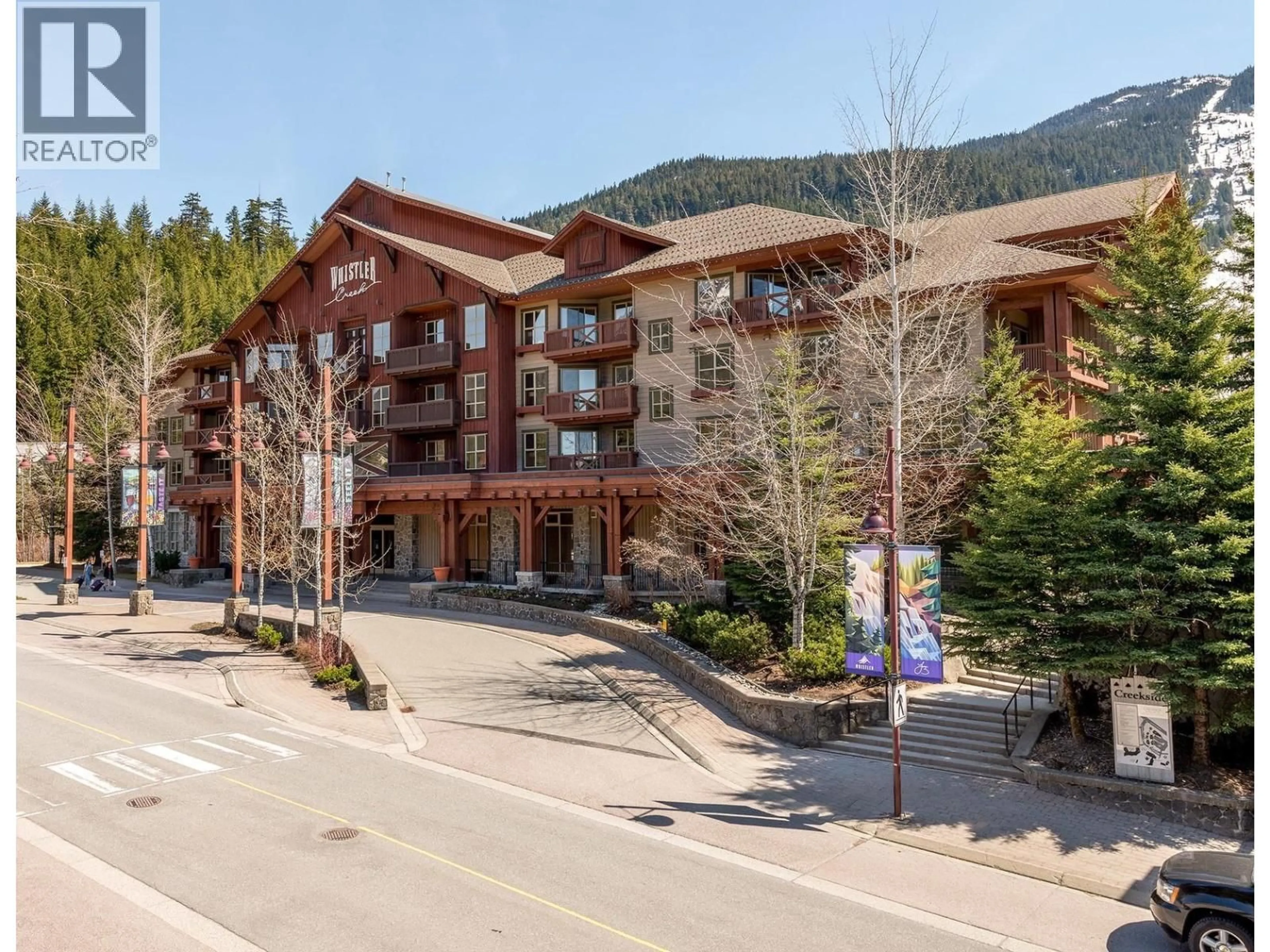 Unknown for 228B - 2036 LONDON LANE, Whistler British Columbia V8E0N7