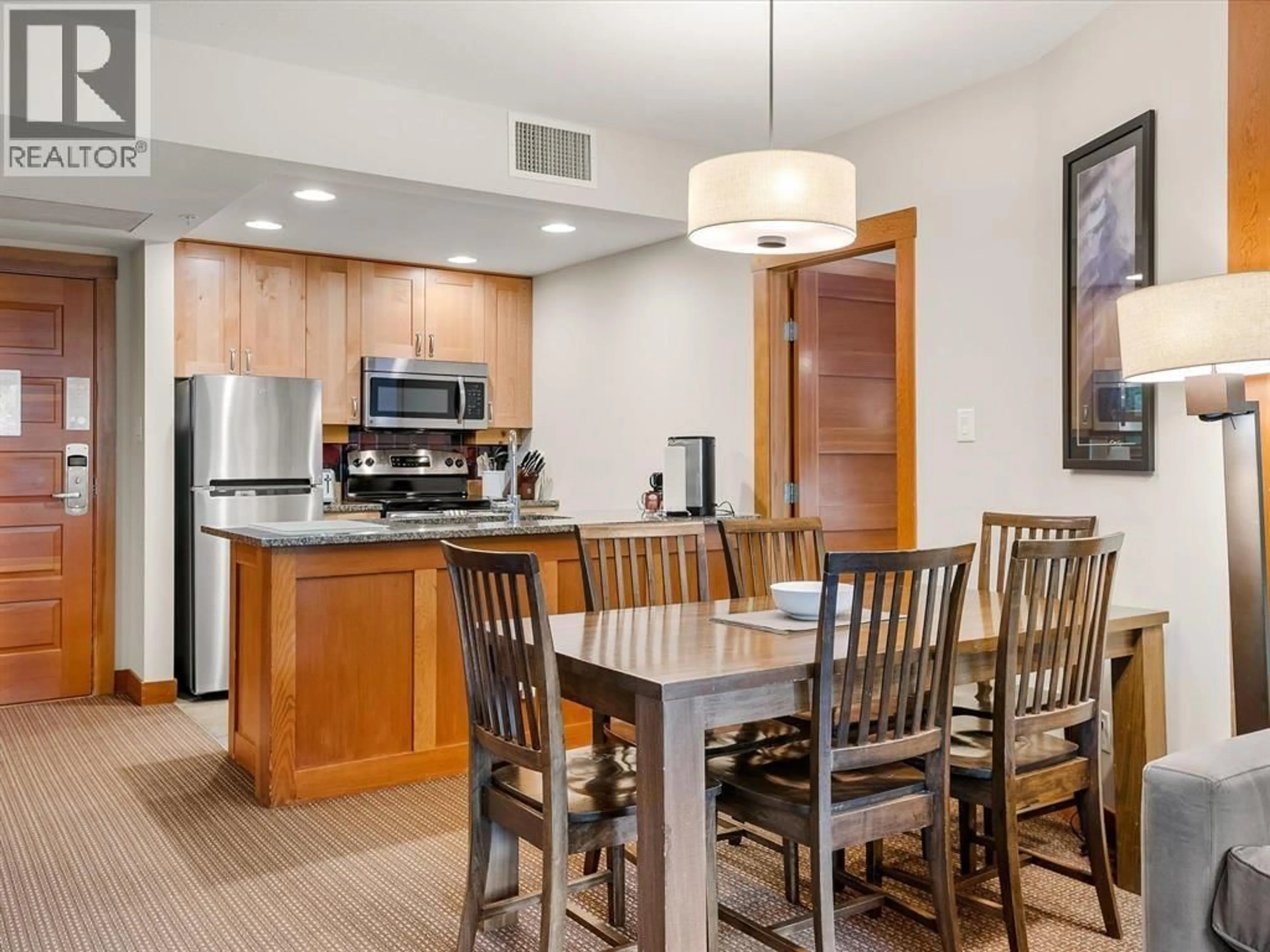 Unknown for 228B - 2036 LONDON LANE, Whistler British Columbia V8E0N7