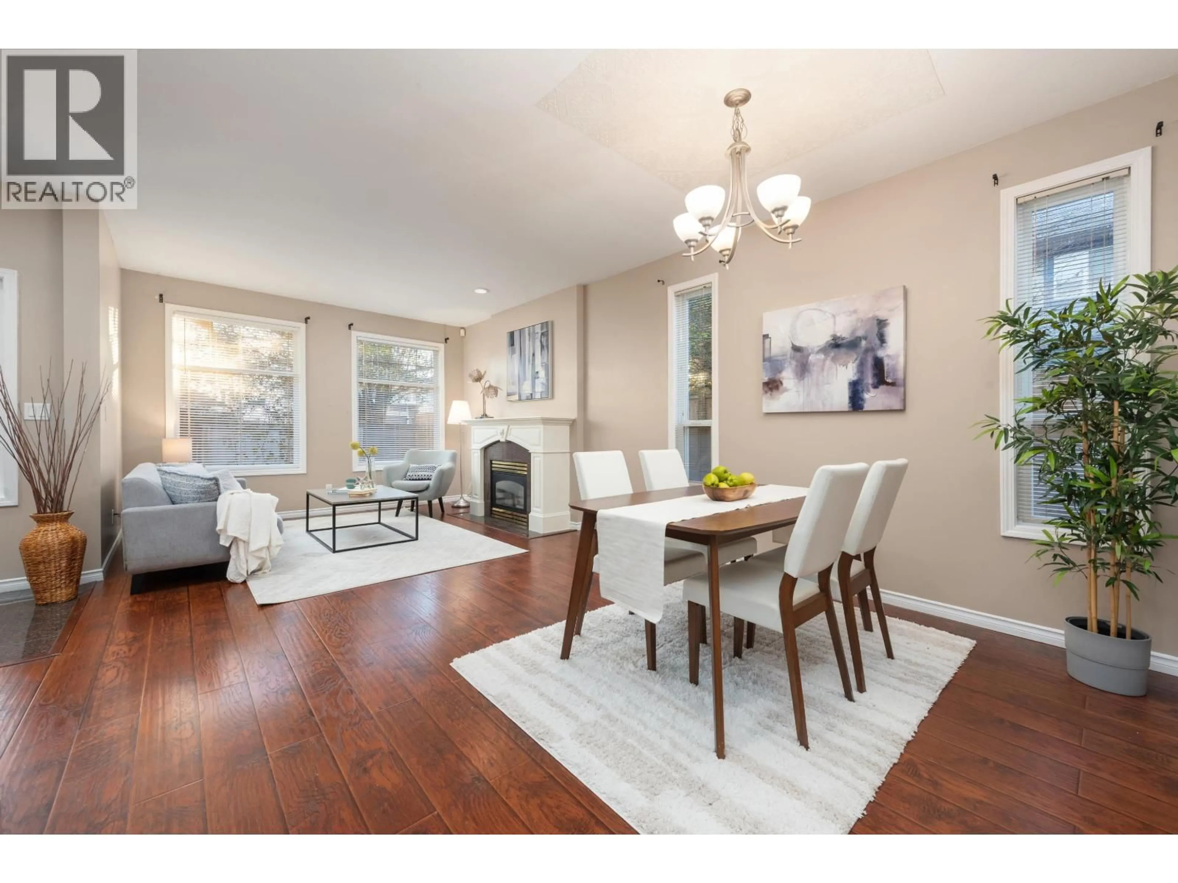 Unknown for 10231 CAMBIE ROAD, Richmond British Columbia V6X4A4