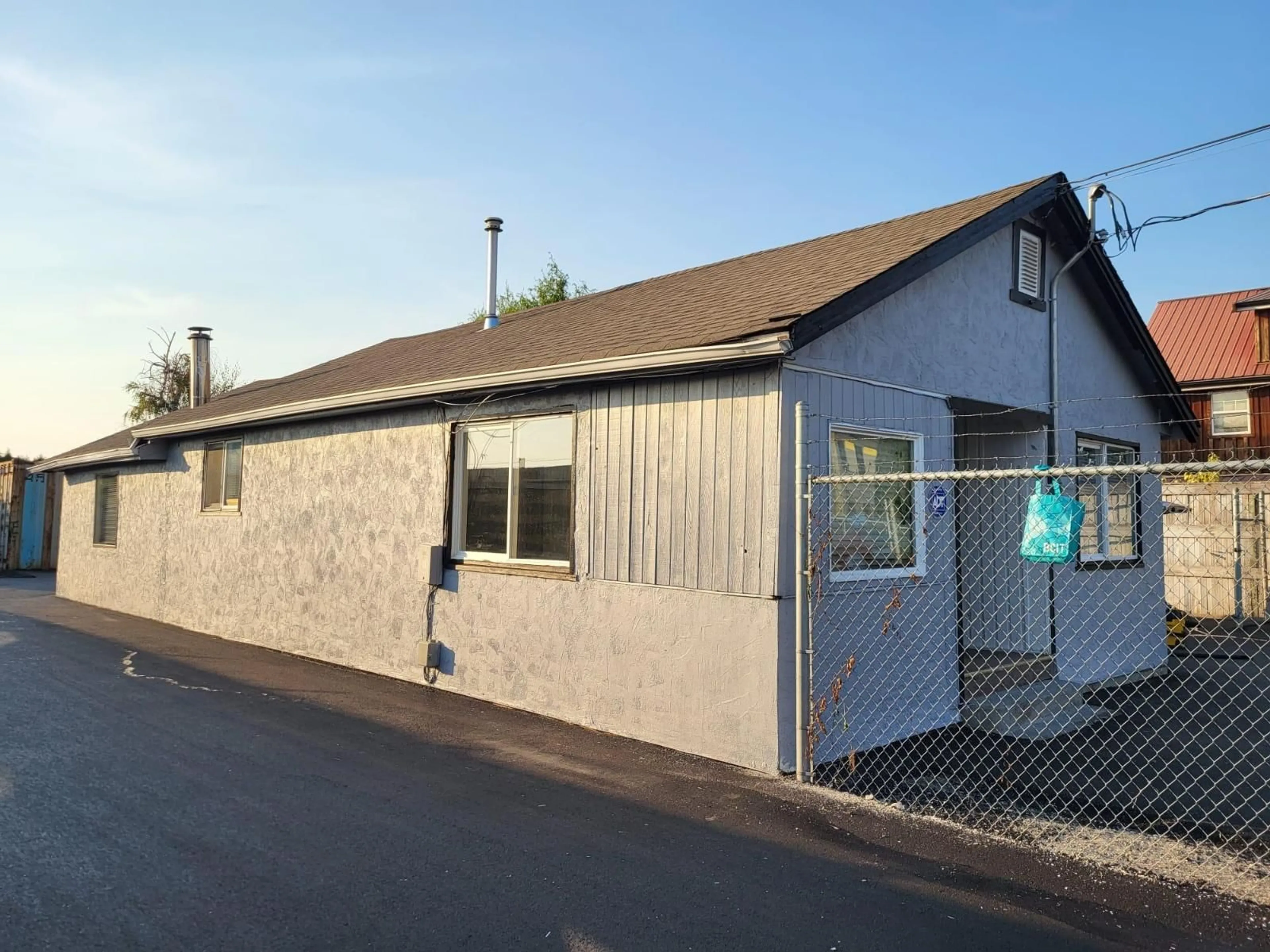 Unknown for 8965 NOWELL STREET, Chilliwack British Columbia V2P4W9