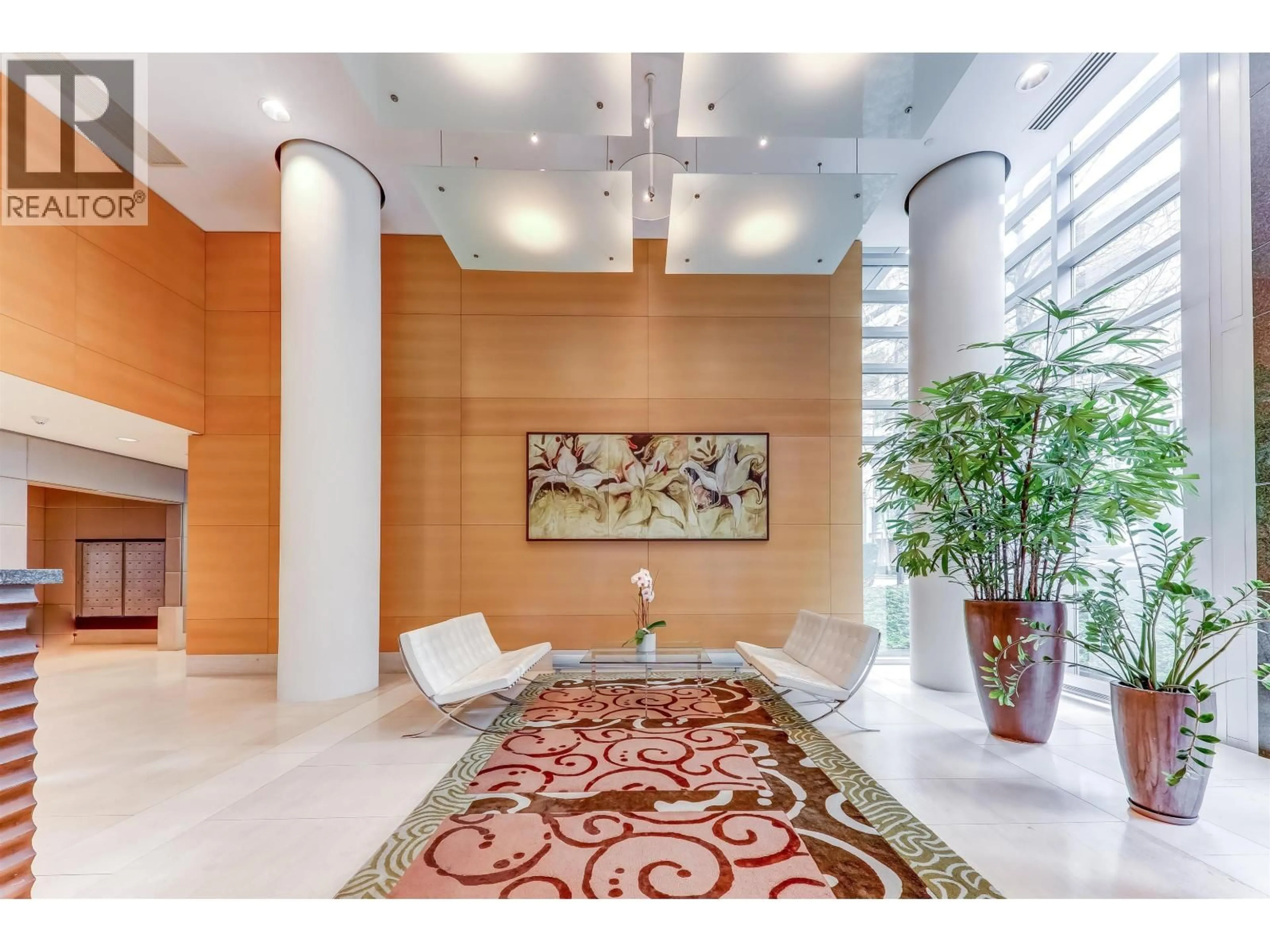 Unknown for 402 - 590 NICOLA STREET, Vancouver British Columbia V6G3J8