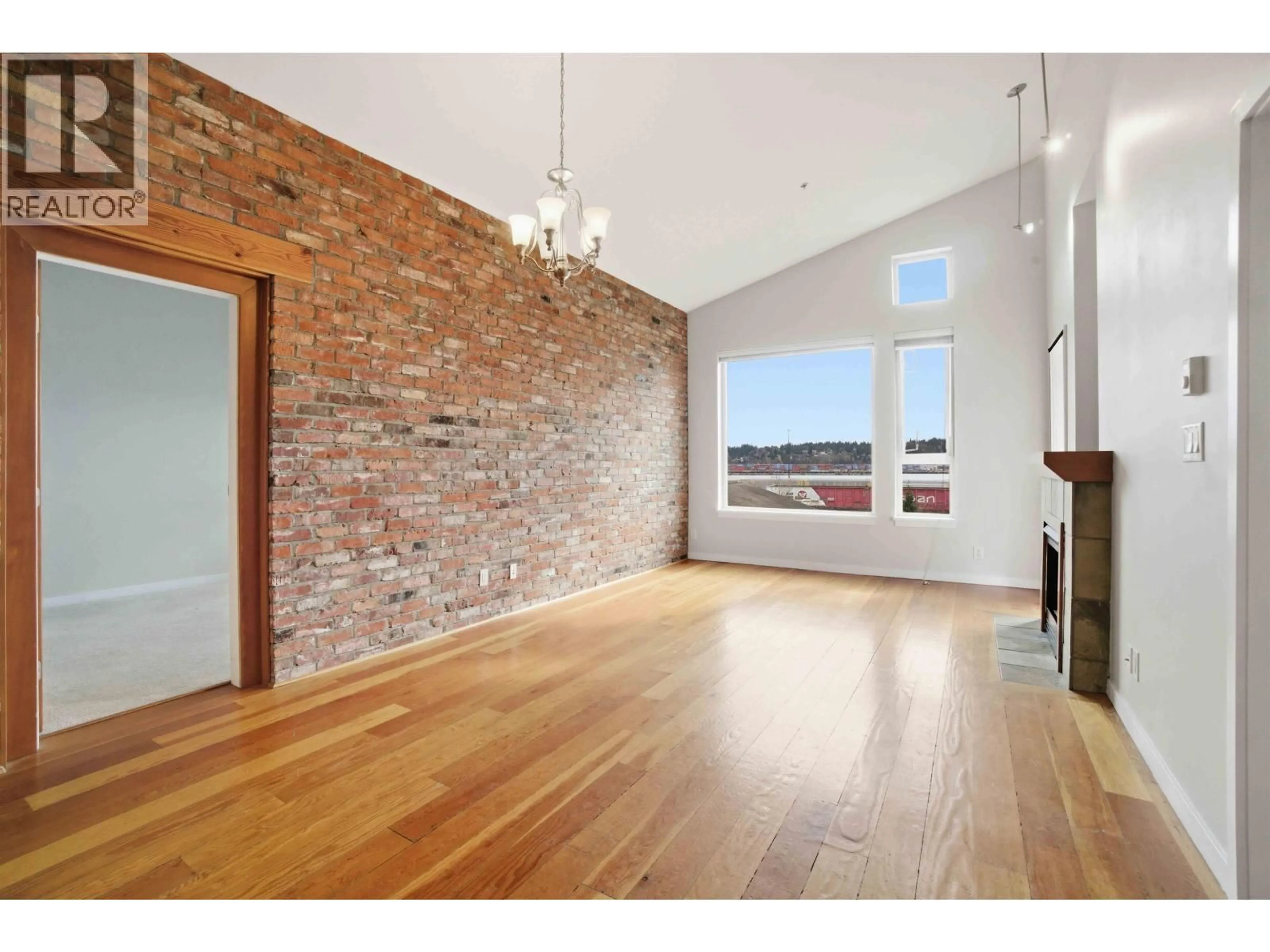 Unknown for 407 - 250 SALTER STREET, New Westminster British Columbia V3M0B7