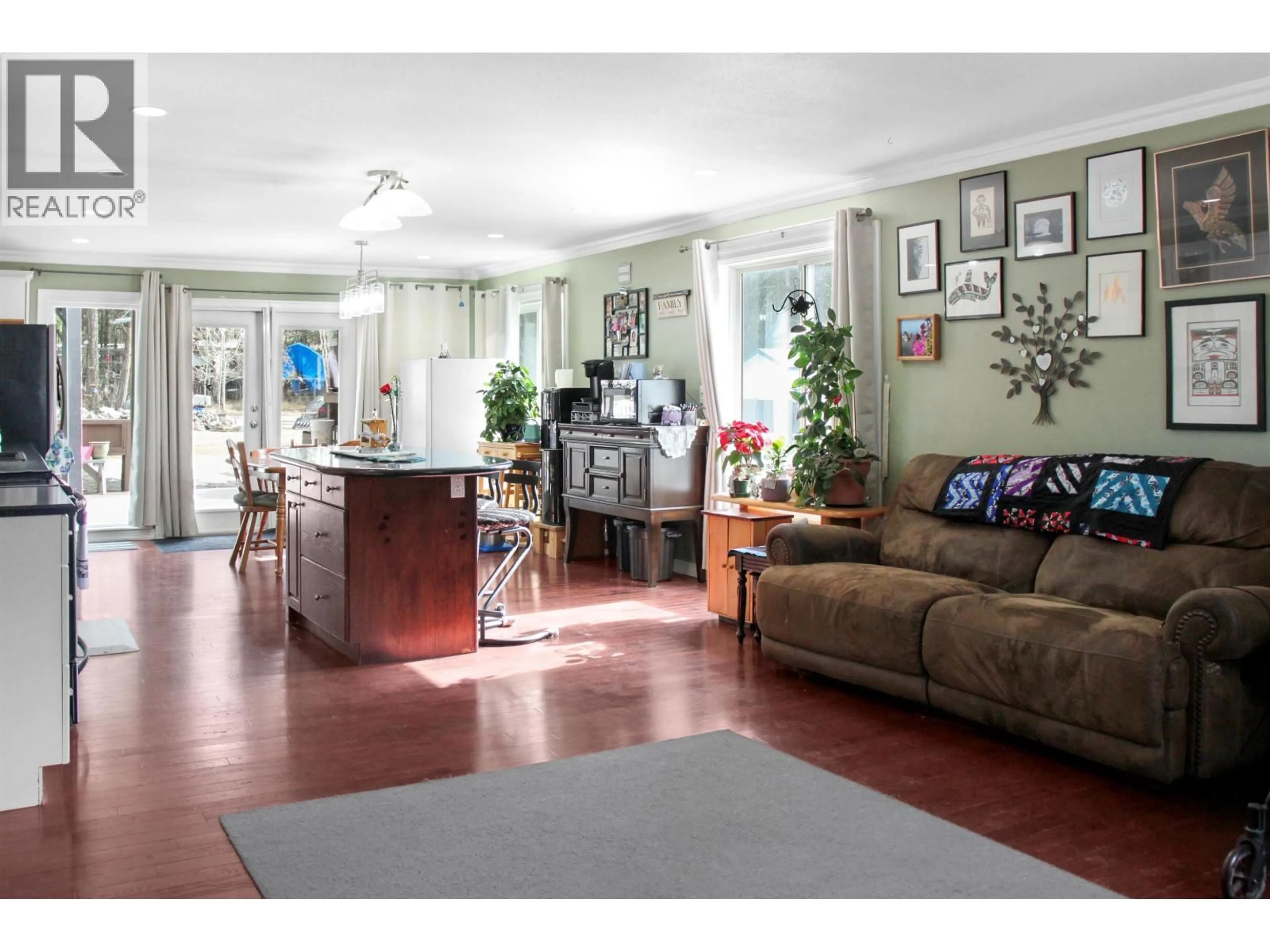 Unknown for 4763 ANZEEON ROAD, 108 Mile Ranch British Columbia V0K2Z0