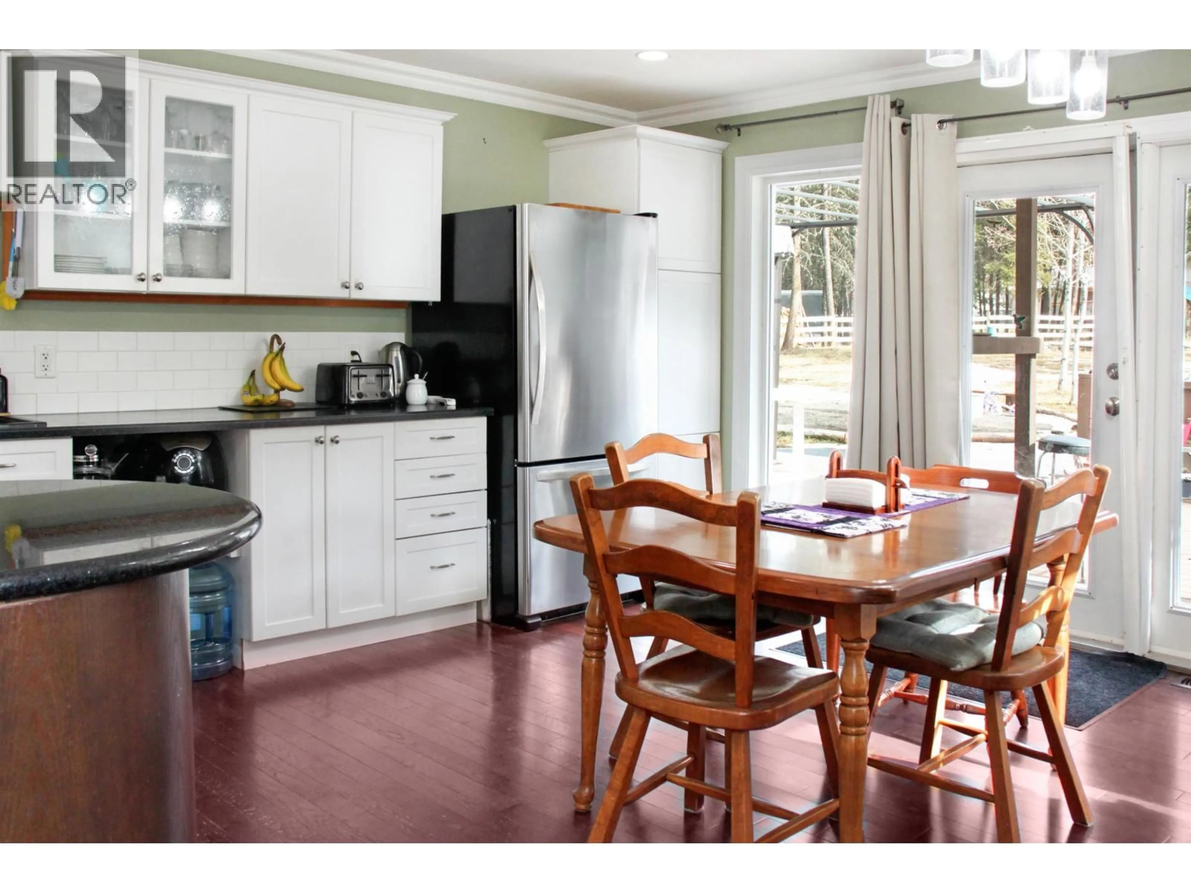 Standard kitchen, unknown for 4763 ANZEEON ROAD, 108 Mile Ranch British Columbia V0K2Z0