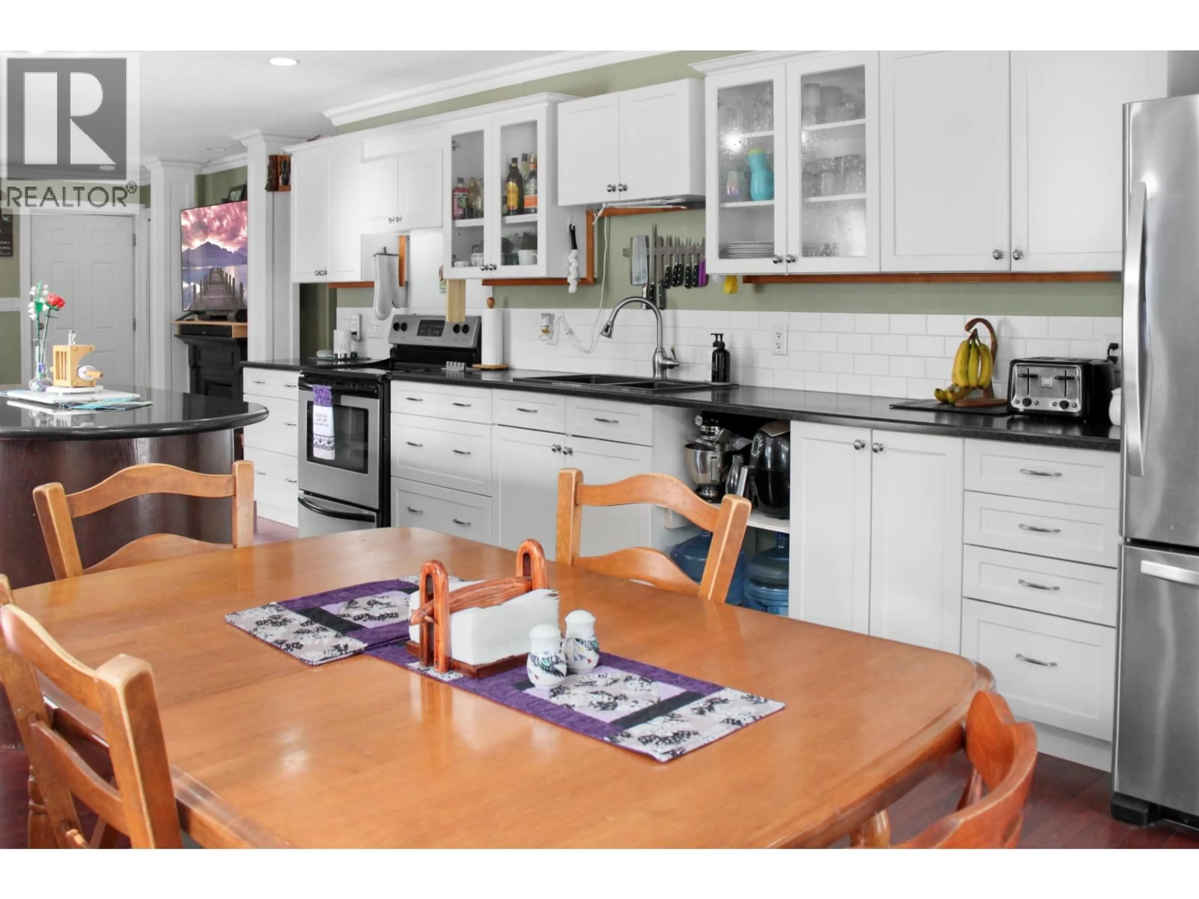 Unknown for 4763 ANZEEON ROAD, 108 Mile Ranch British Columbia V0K2Z0