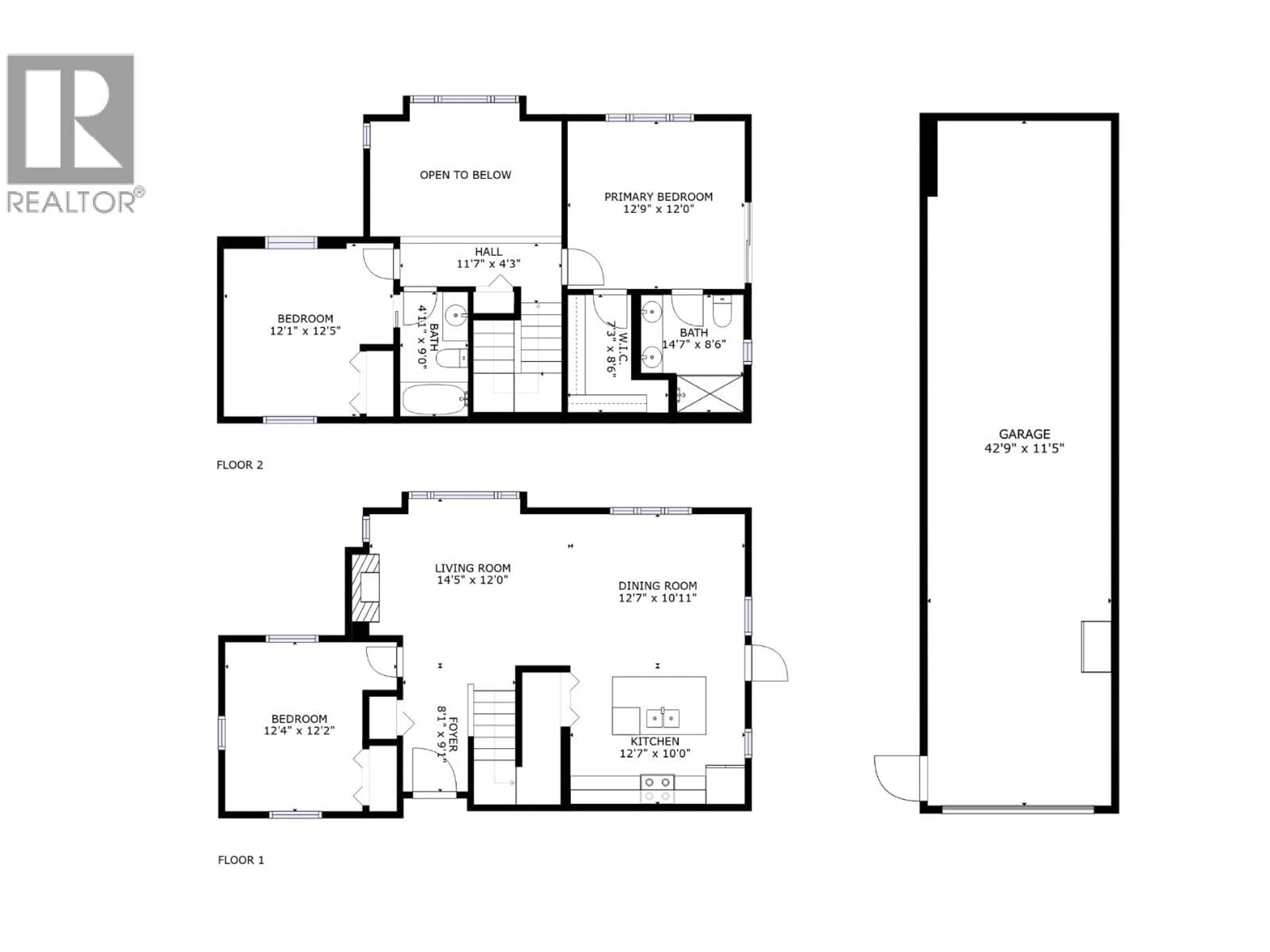 Floor plan for 38226 EAGLEWIND BOULEVARD, Squamish British Columbia V8B0T2