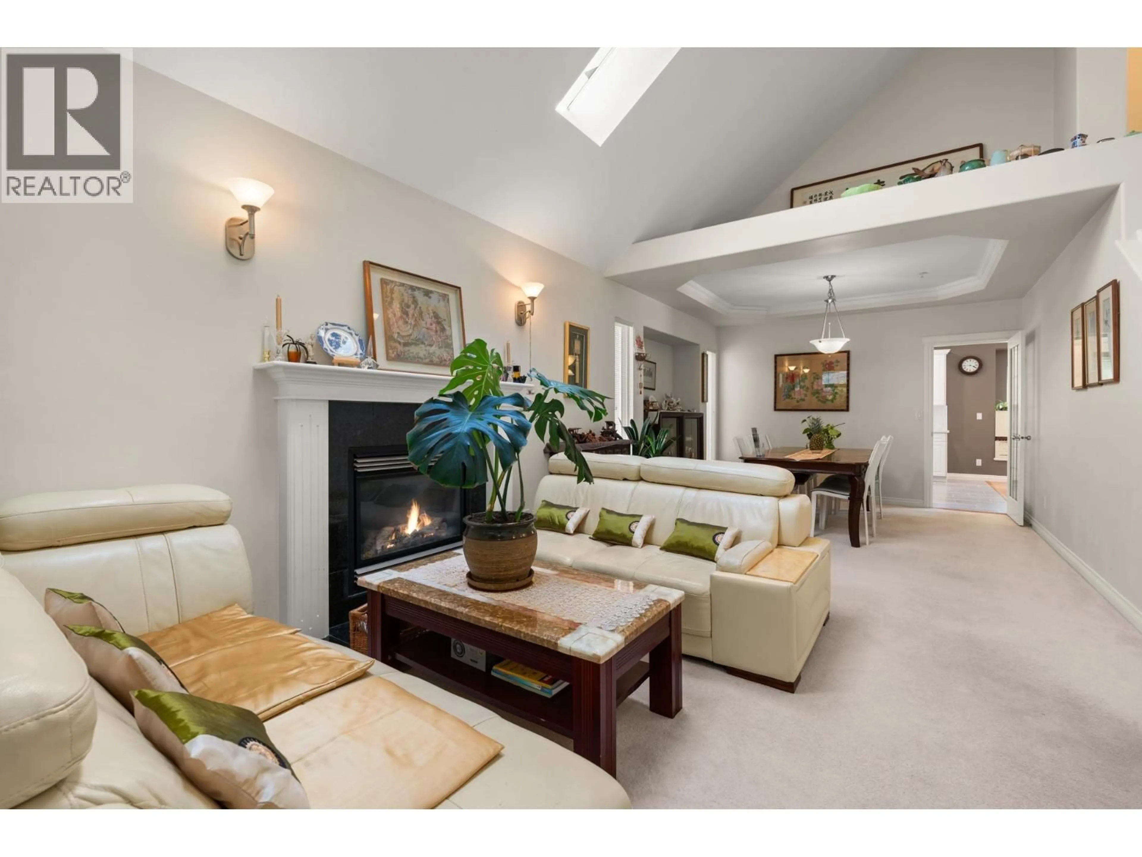 Living room with furniture, unknown for 3234 OSBORNE STREET, Port Coquitlam British Columbia V3B8C8