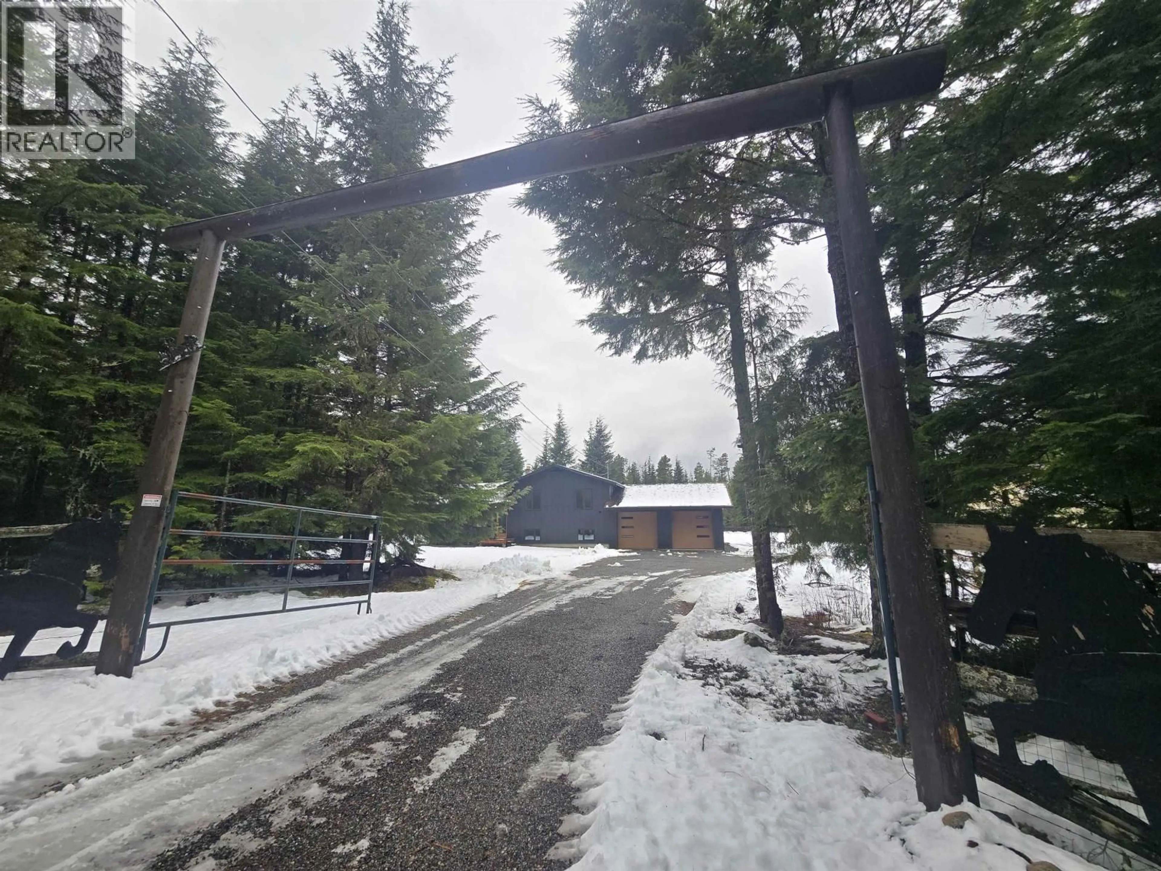 Unknown for 405 SOCKEYE CREEK STREET, Terrace British Columbia V8G0G5