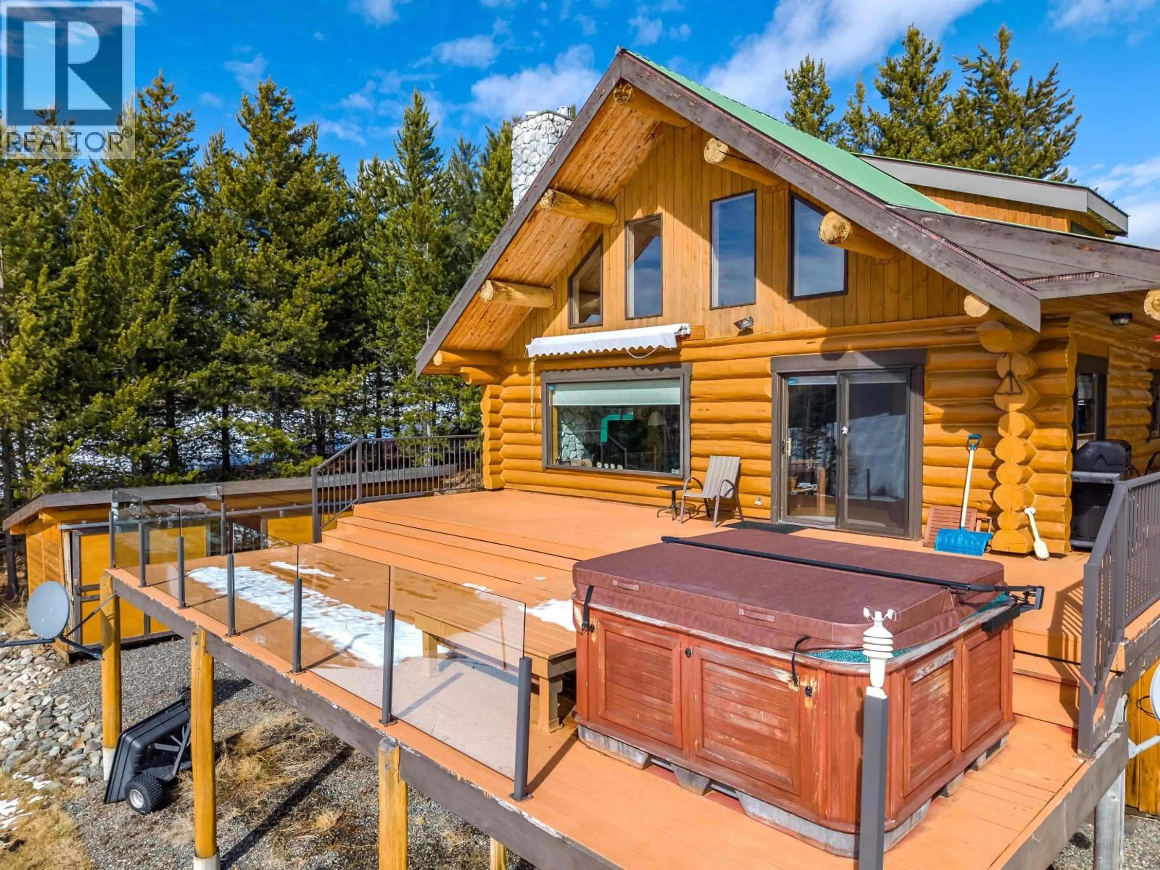 Unknown for 7540 MCCARTHY ROAD, Bridge Lake British Columbia V0K1E0