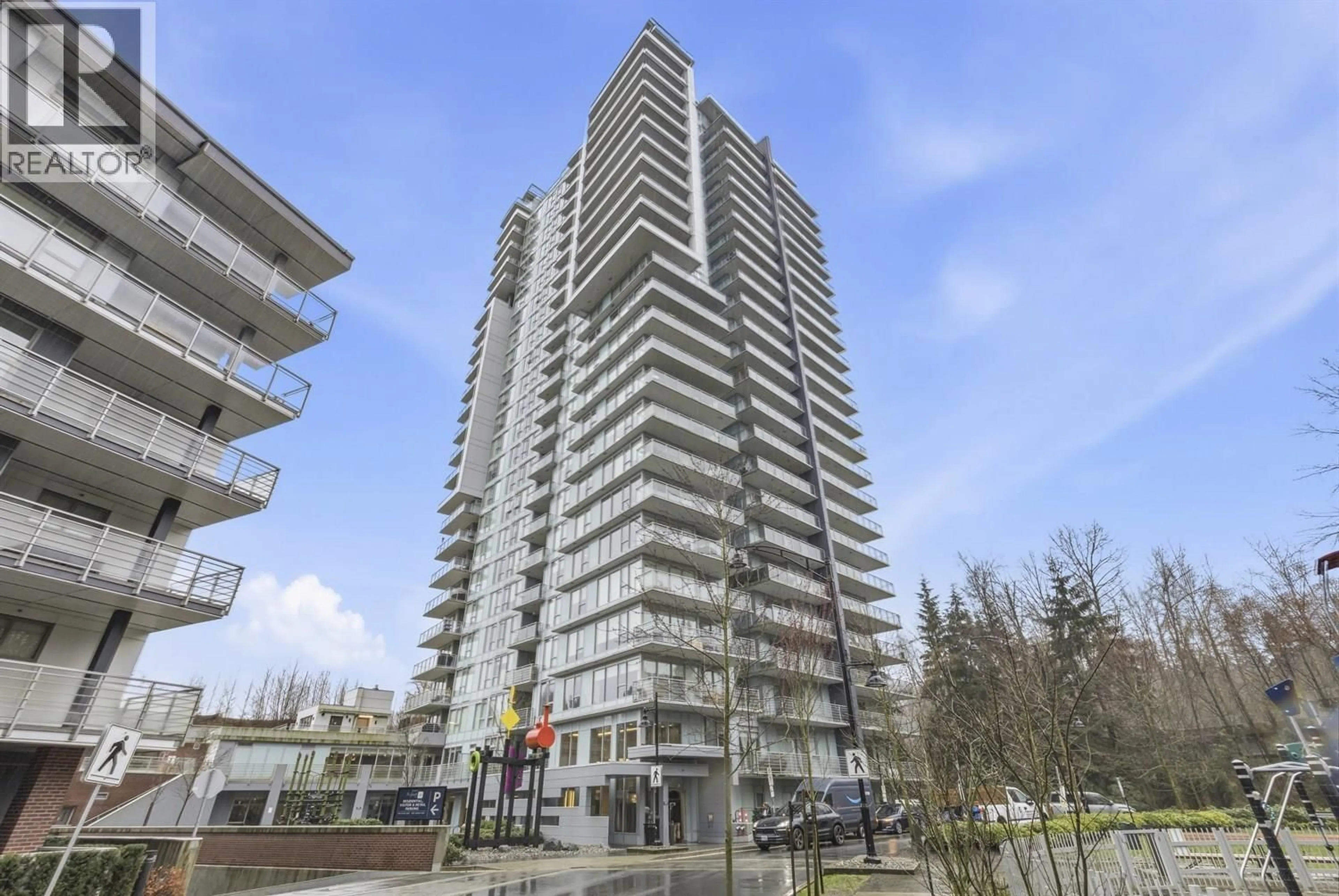 Unknown for 908 - 308 MORRISSEY ROAD, Port Moody British Columbia V3H0M2