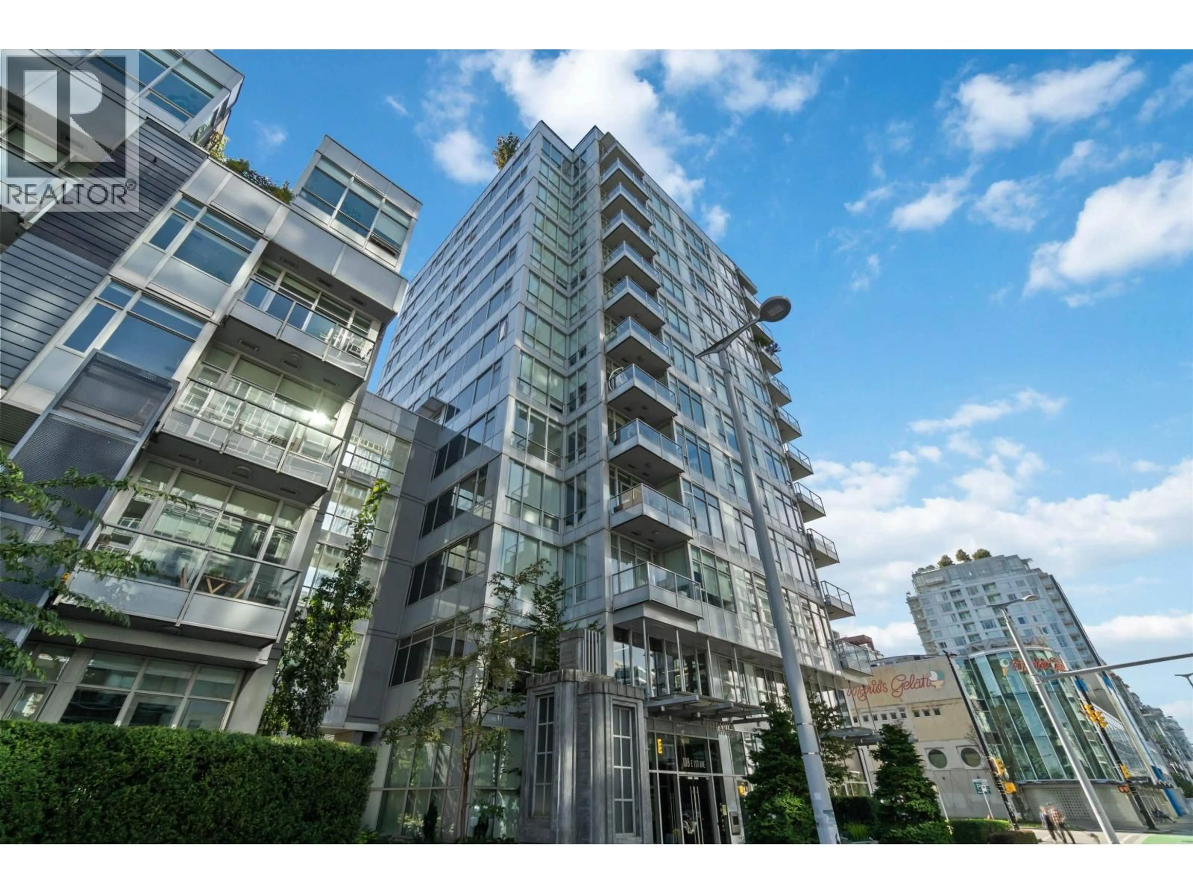 Unknown for 225 - 108 1ST AVENUE, Vancouver British Columbia V5T0E3