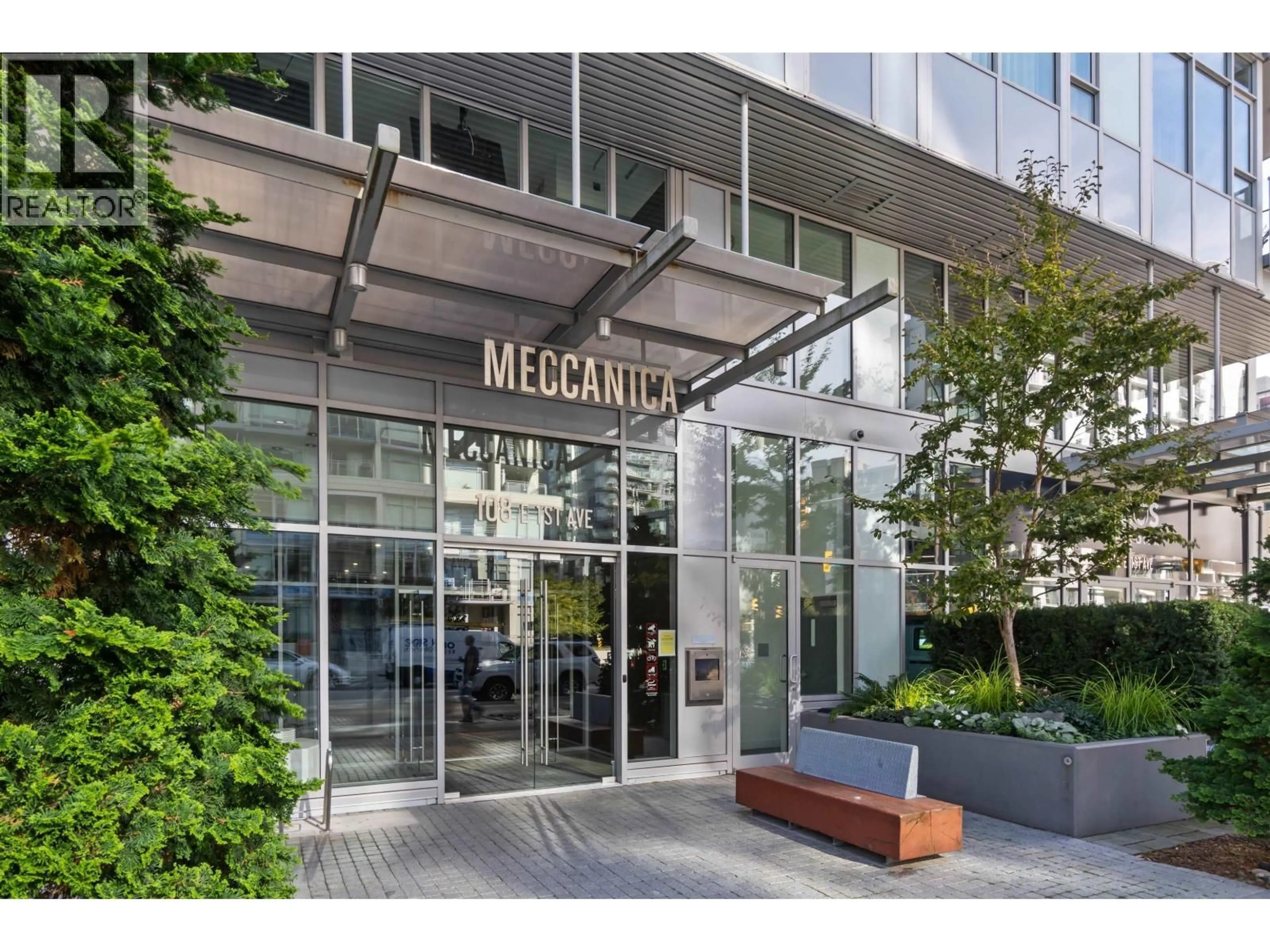 Unknown for 225 - 108 1ST AVENUE, Vancouver British Columbia V5T0E3