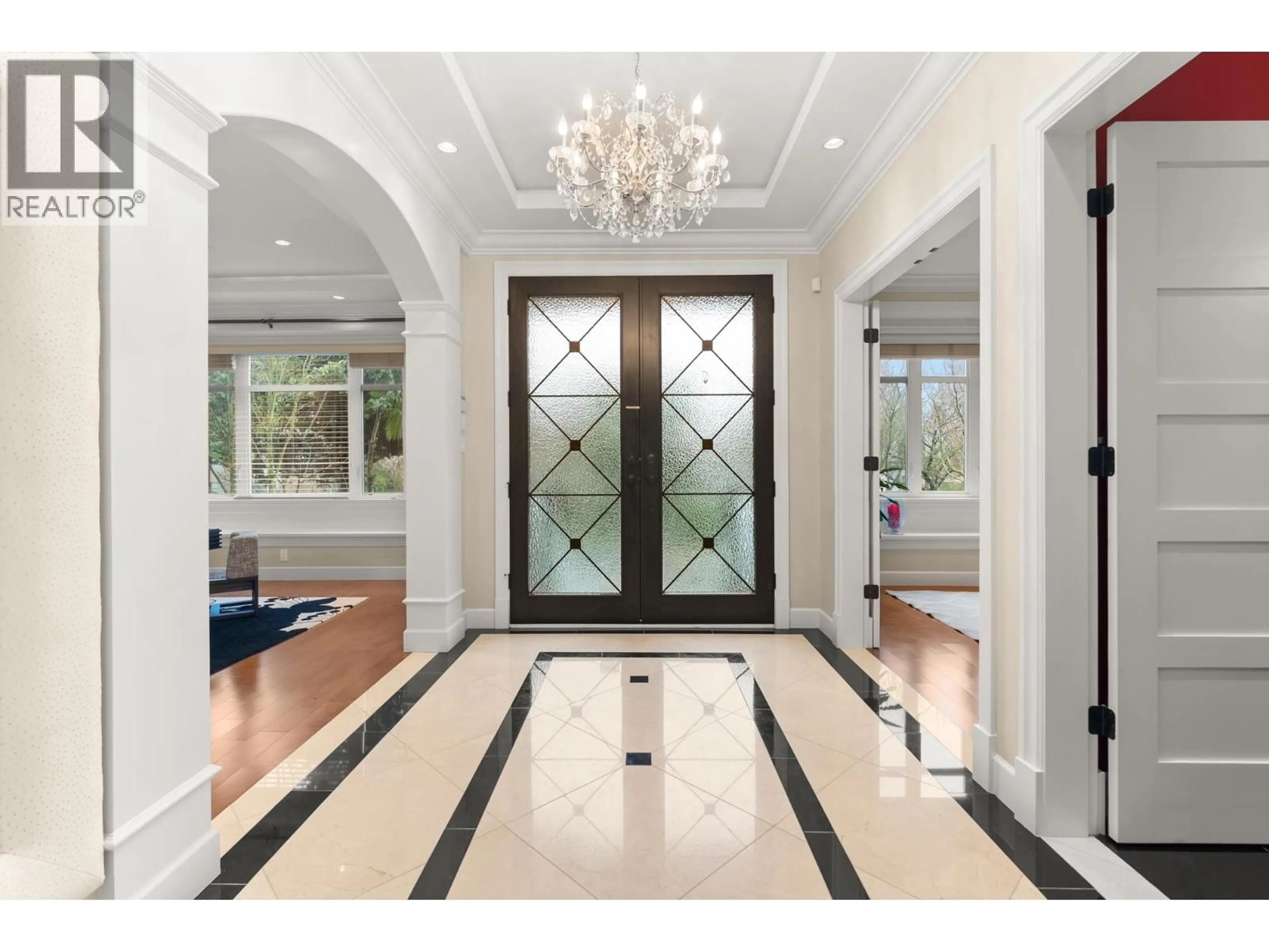 Indoor entryway for 1041 58TH AVENUE, Vancouver British Columbia V6P1V9