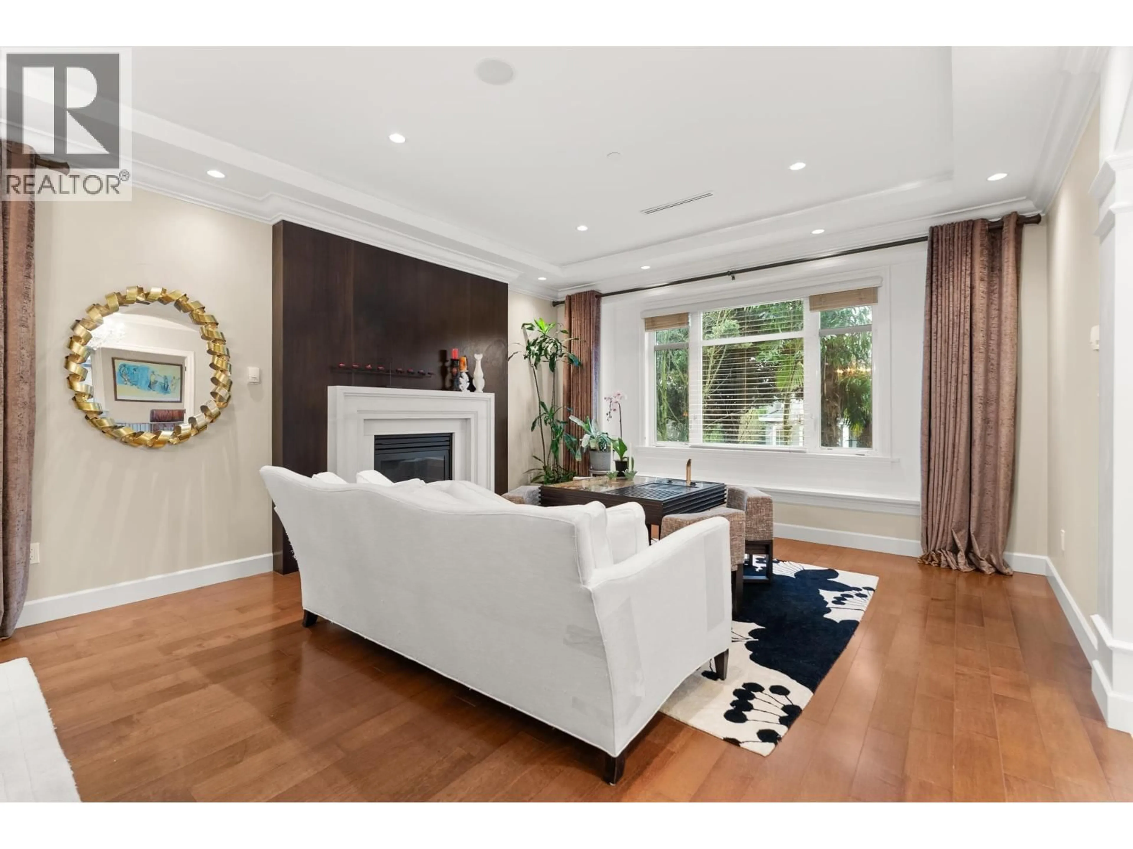 Living room with furniture, unknown for 1041 58TH AVENUE, Vancouver British Columbia V6P1V9