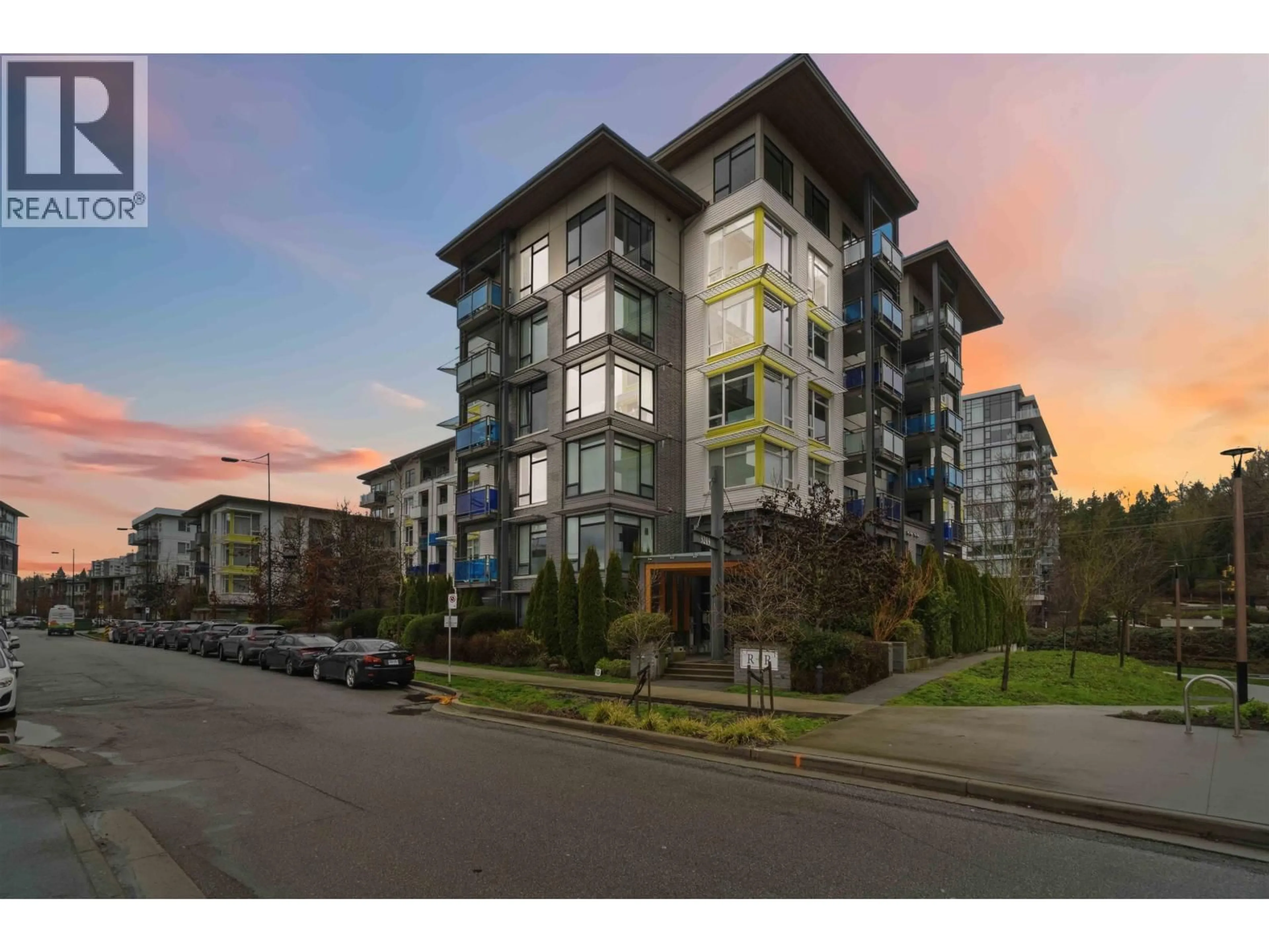 Blurry image for 414 - 3289 RIVERWALK AVENUE, Vancouver British Columbia V5S0G2