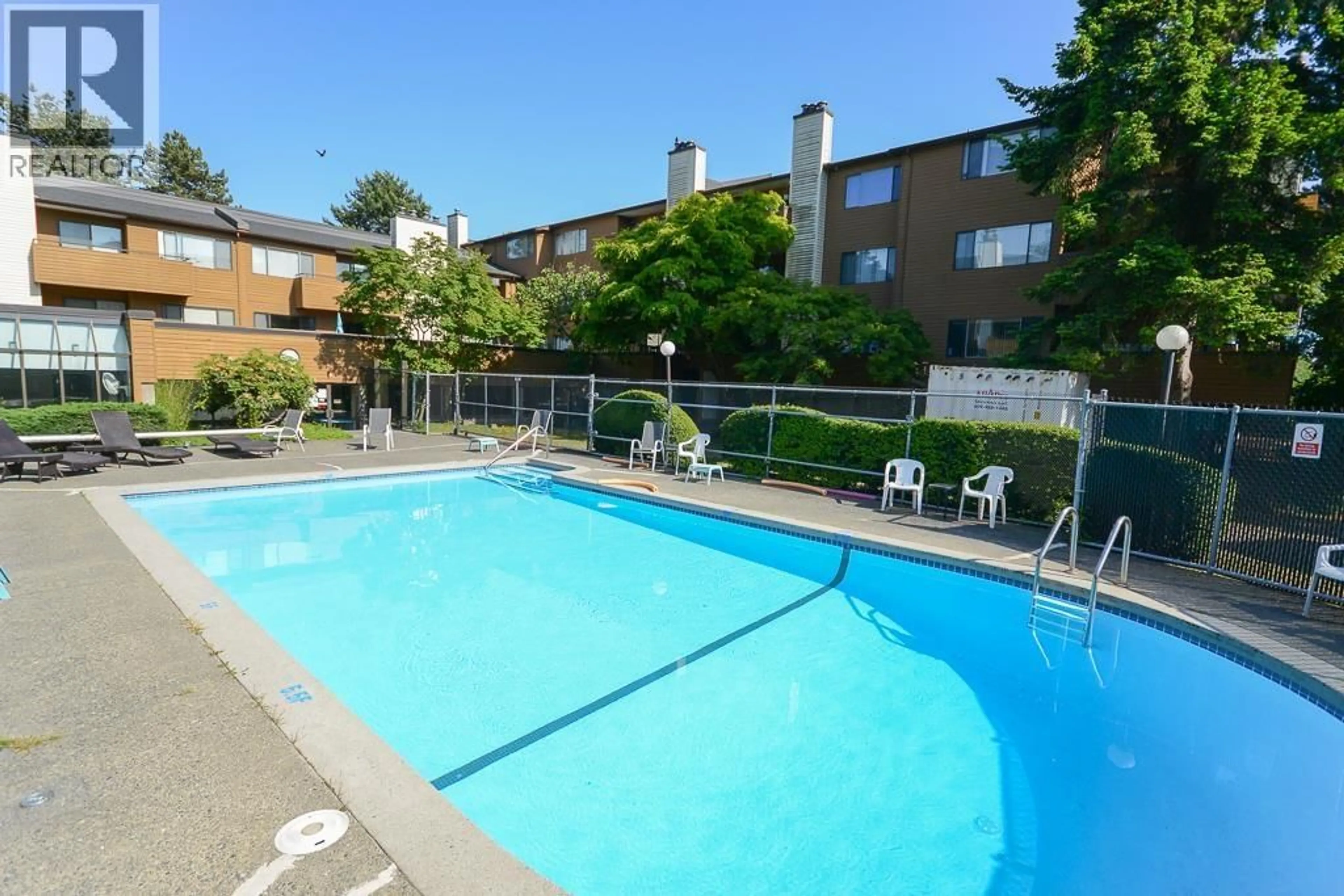 Pool for 263 - 7293 MOFFATT ROAD, Richmond British Columbia V6Y3E4