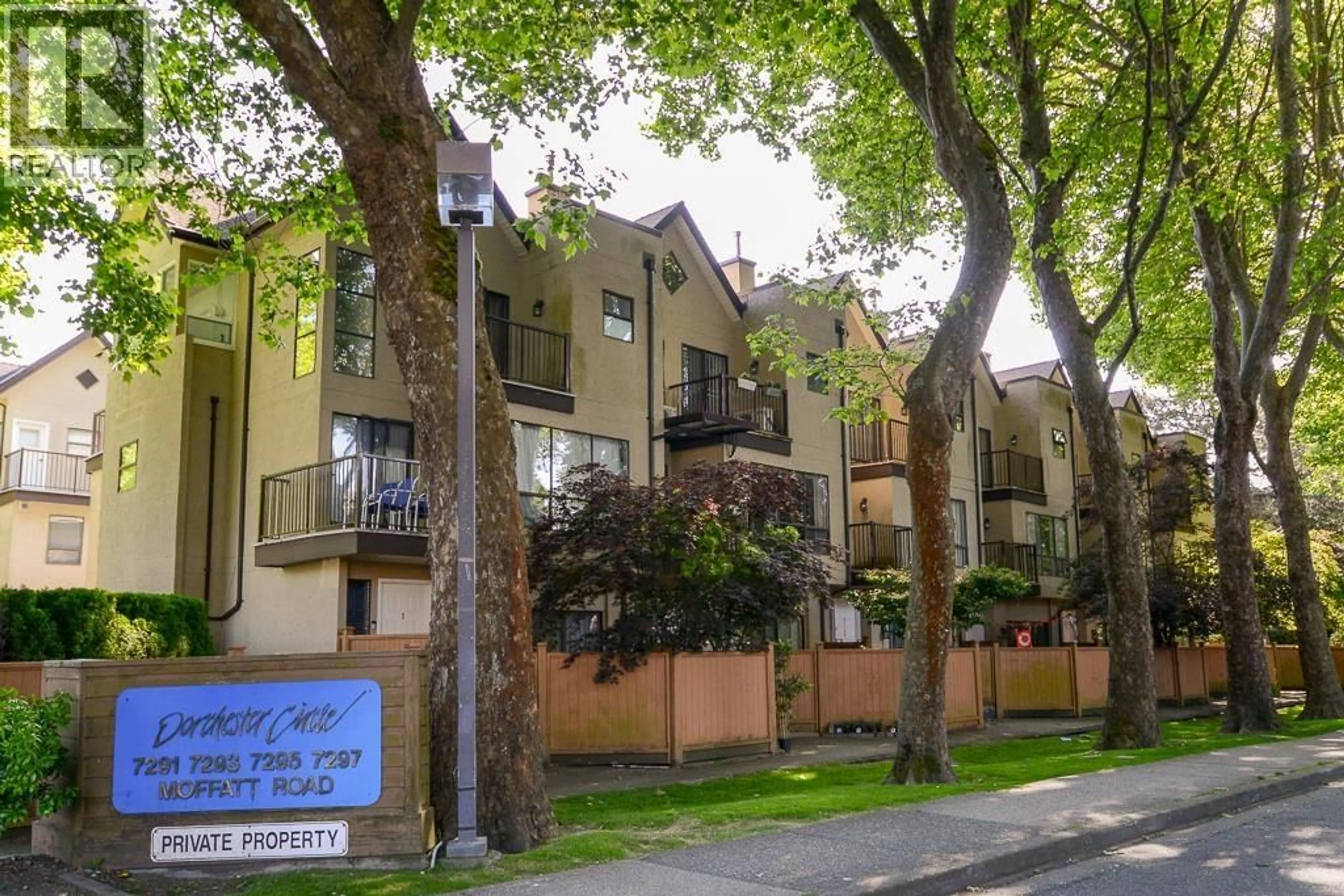 Unknown for 263 - 7293 MOFFATT ROAD, Richmond British Columbia V6Y3E4