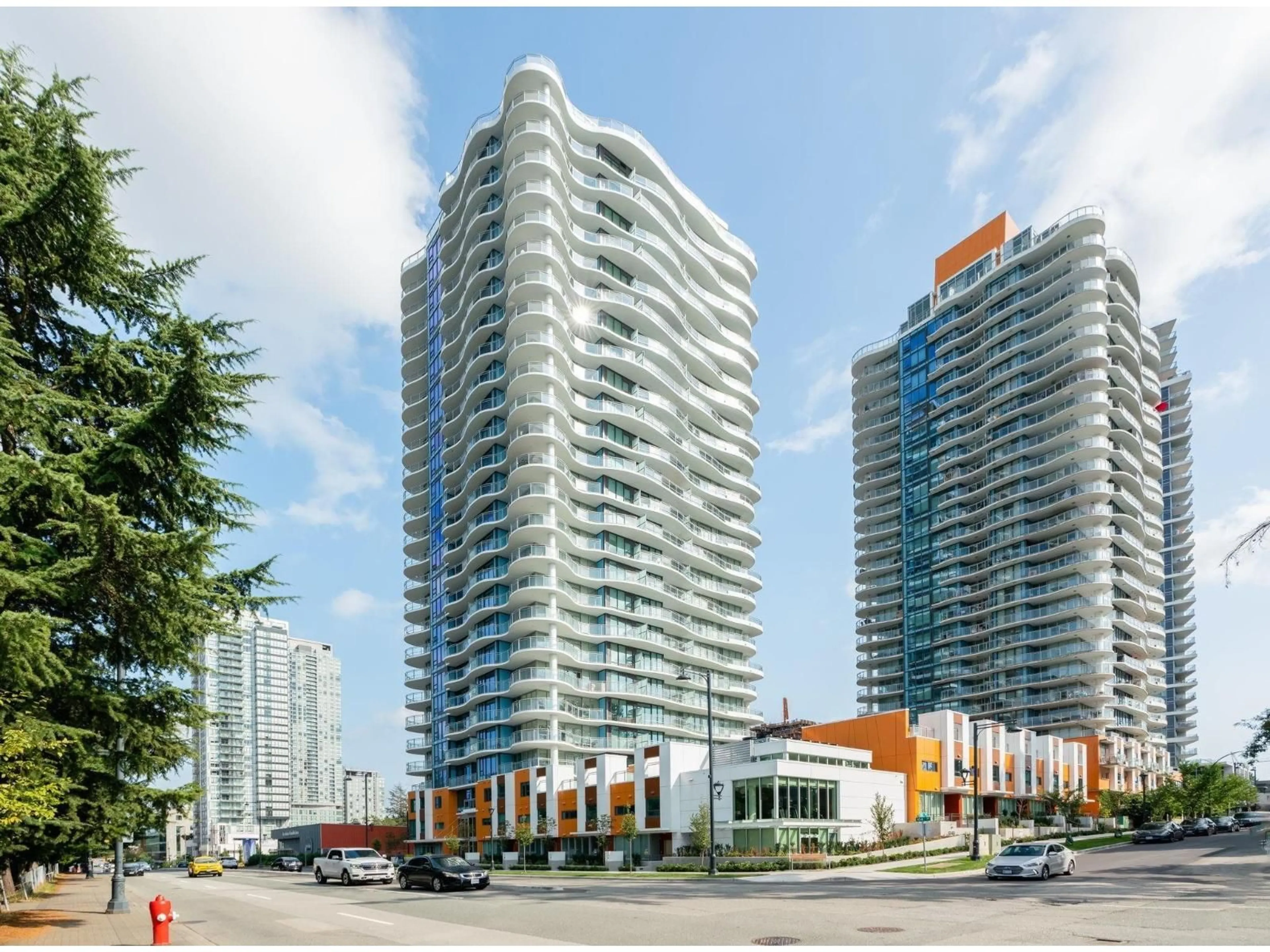 Unknown for 709 - 13318 104 AVENUE, Surrey British Columbia V3T0R2