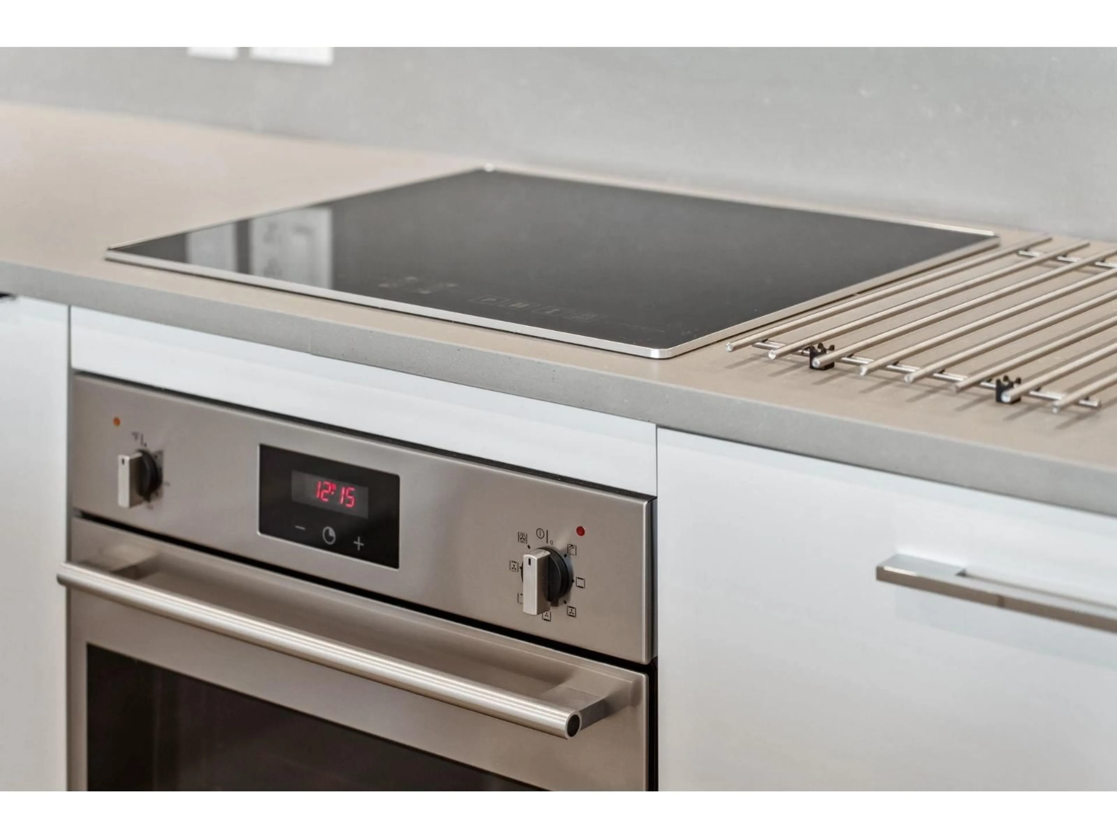 Standard kitchen, unknown for 709 - 13318 104 AVENUE, Surrey British Columbia V3T0R2