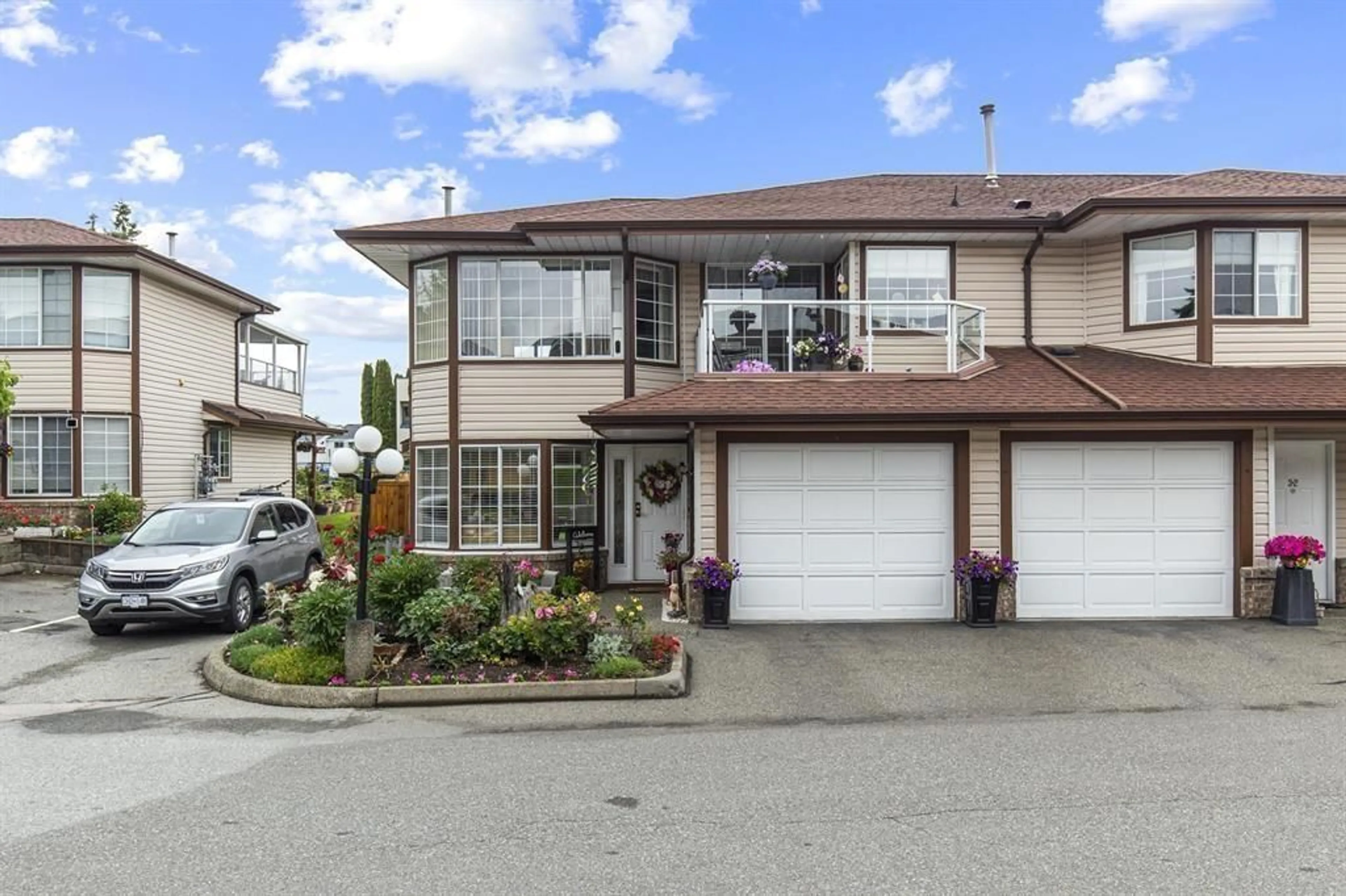 Unknown for 31 - 32659 GEORGE FERGUSON WAY, Abbotsford British Columbia V2T4E4