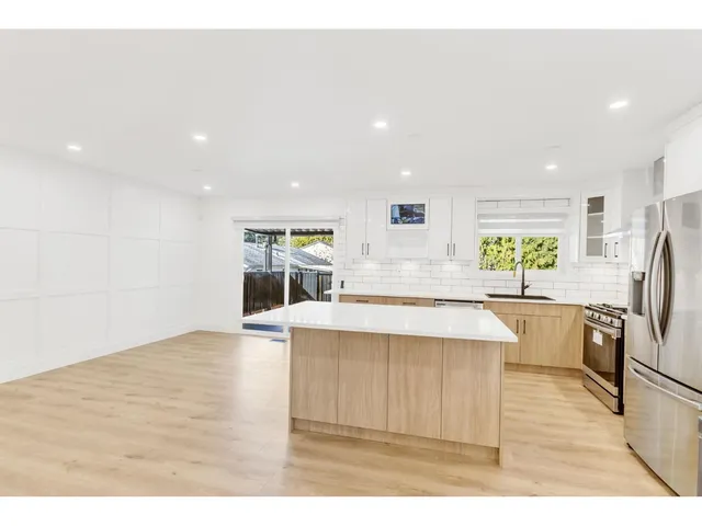 32545 PTARMIGAN DRIVE, Mission 5