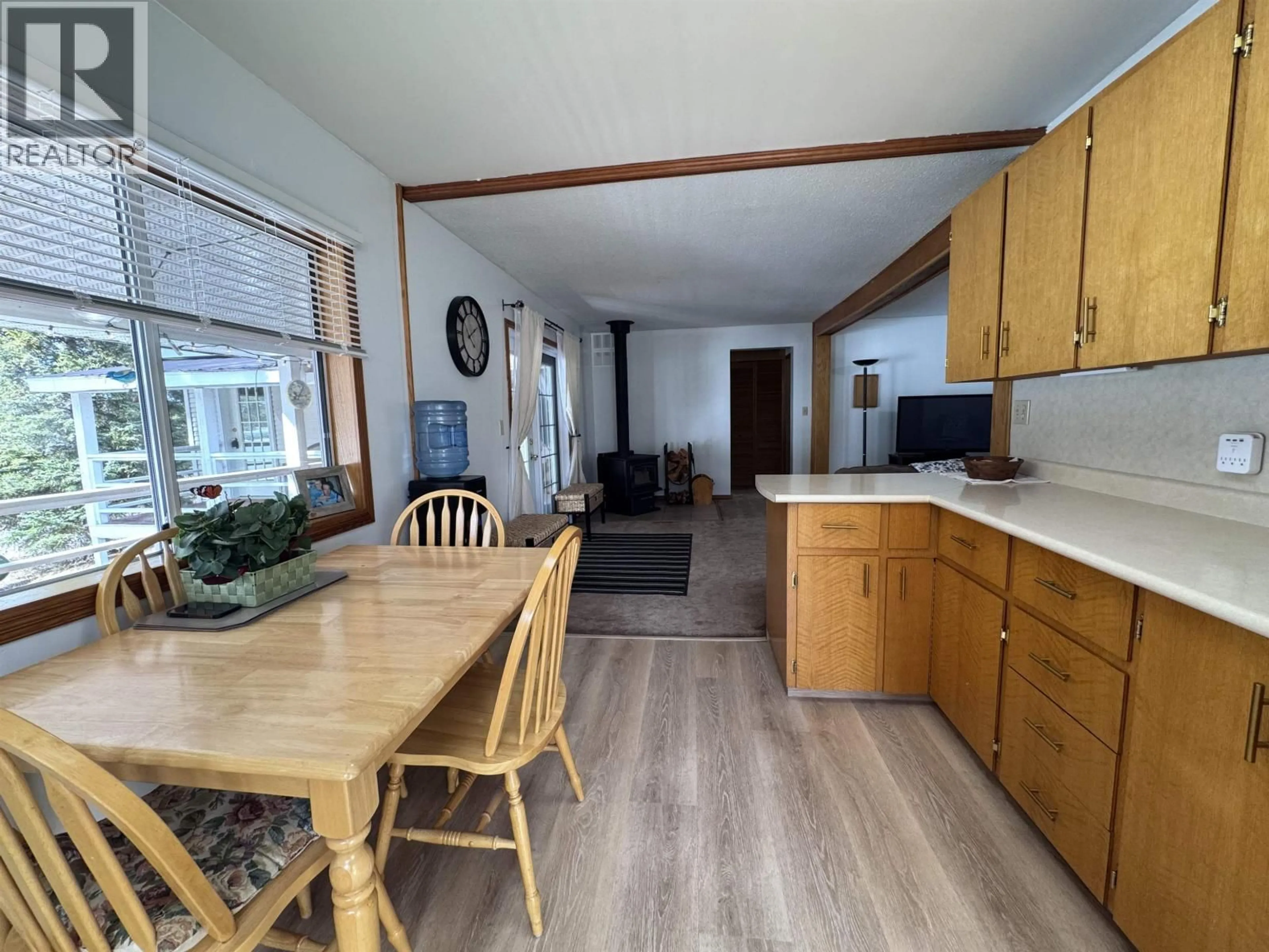 Unknown for 2580 CHIMNEY LAKE ROAD, Williams Lake British Columbia V2G5J2