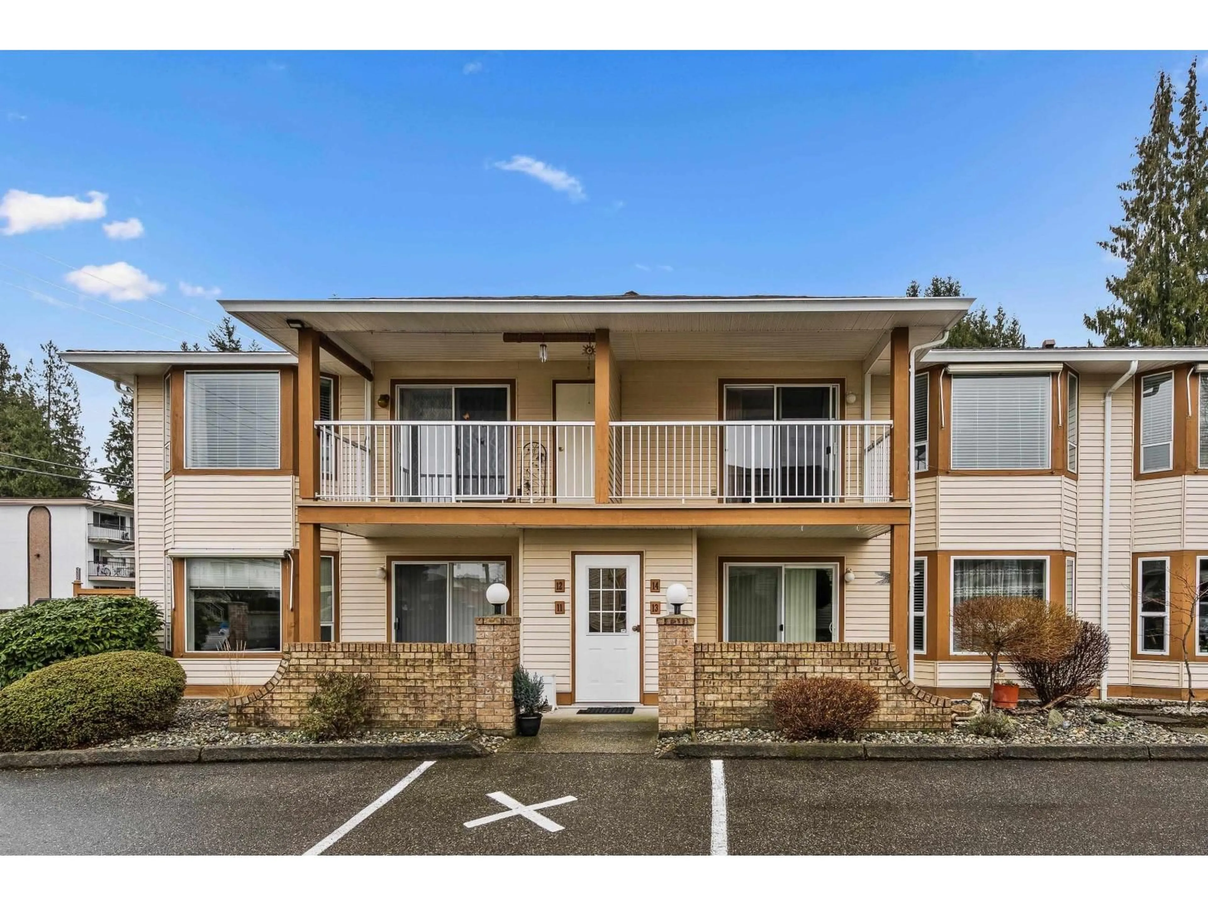 Unknown for 14 - 2456 WARE STREET, Abbotsford British Columbia V2S3E1