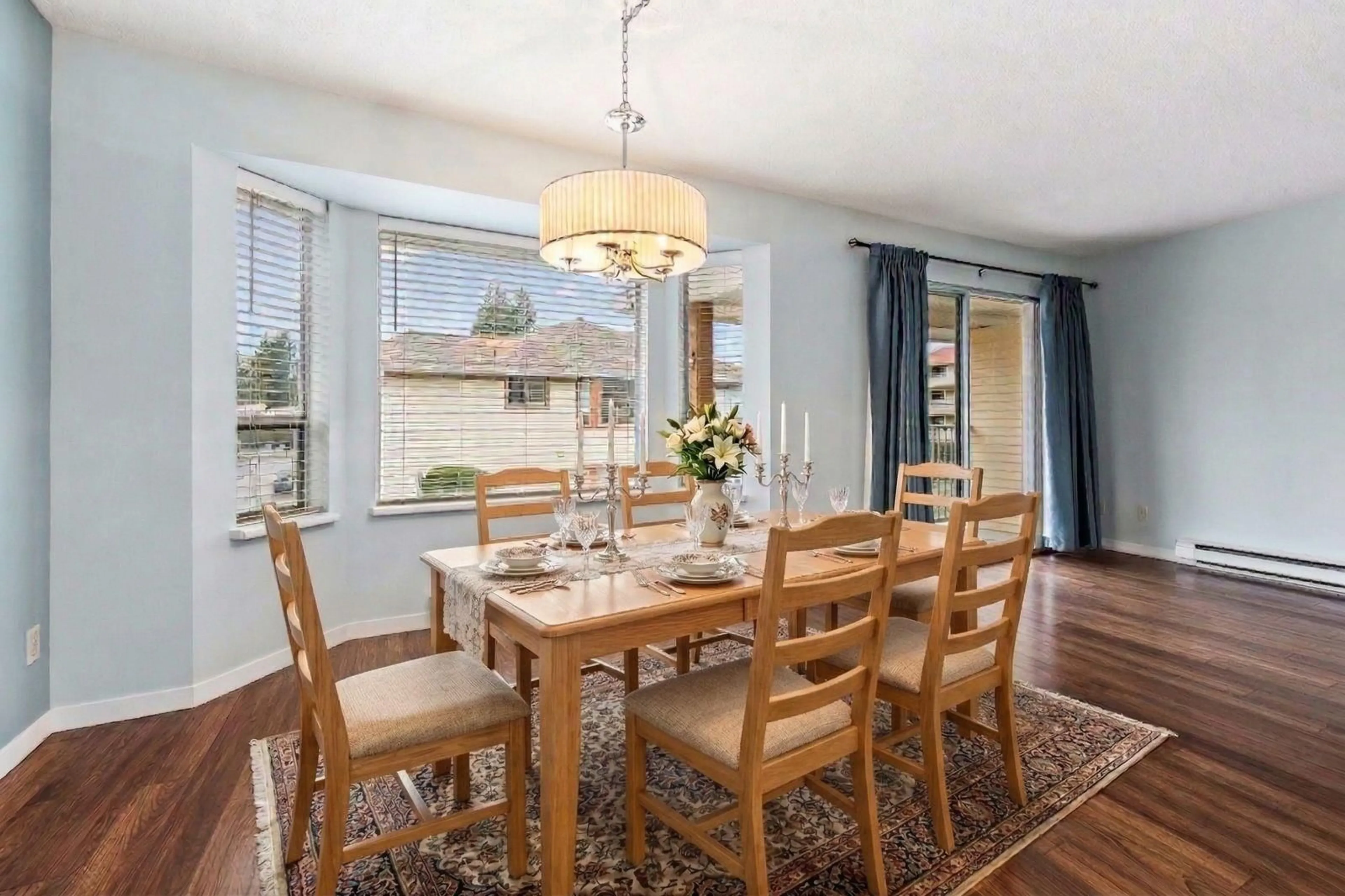 Dining room, unknown for 14 - 2456 WARE STREET, Abbotsford British Columbia V2S3E1