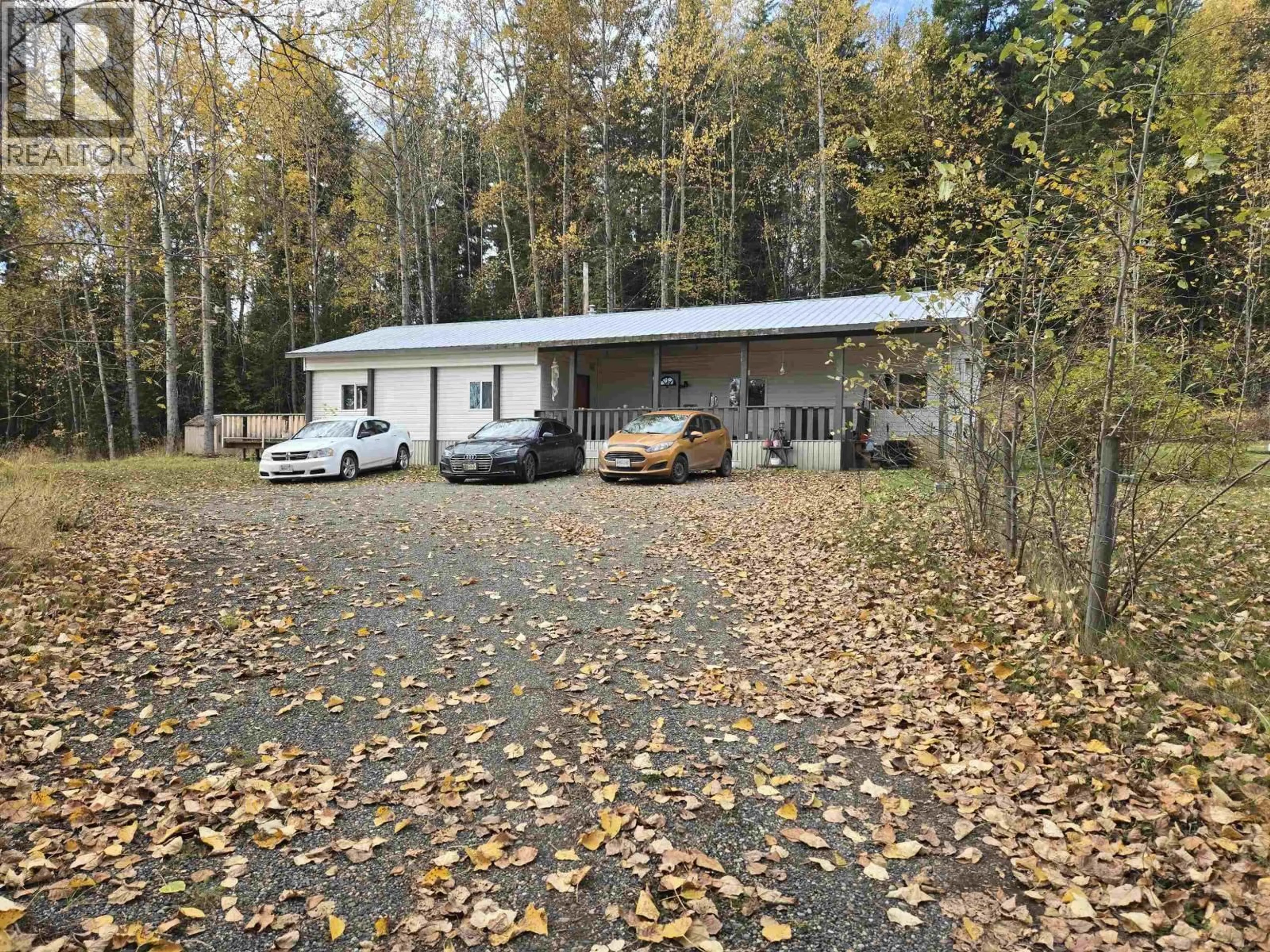Unknown for 2183 BARTKOW ROAD, Quesnel British Columbia V2J7B3