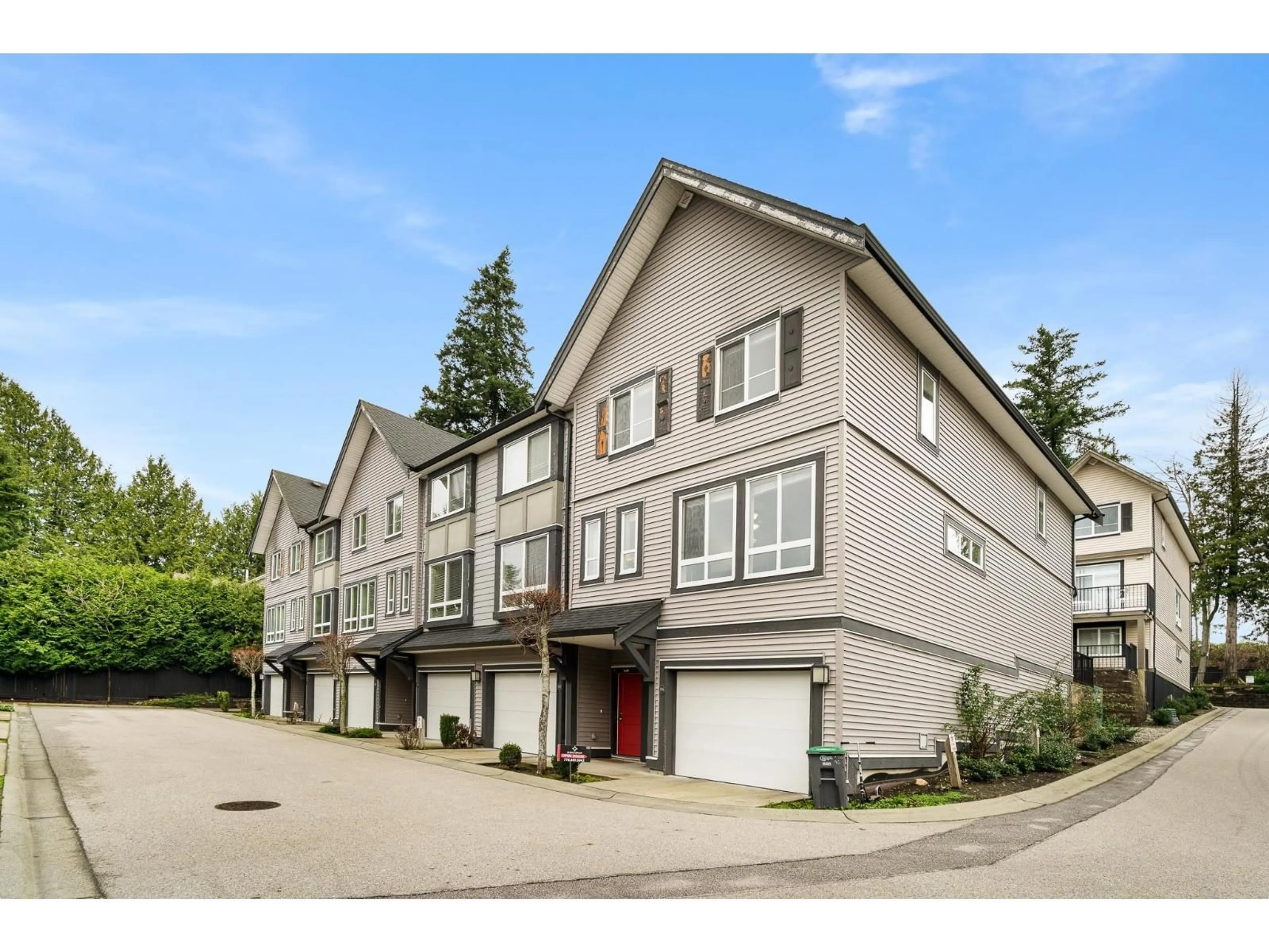 Unknown for 96 - 14555 68 AVENUE, Surrey British Columbia V3S2A8