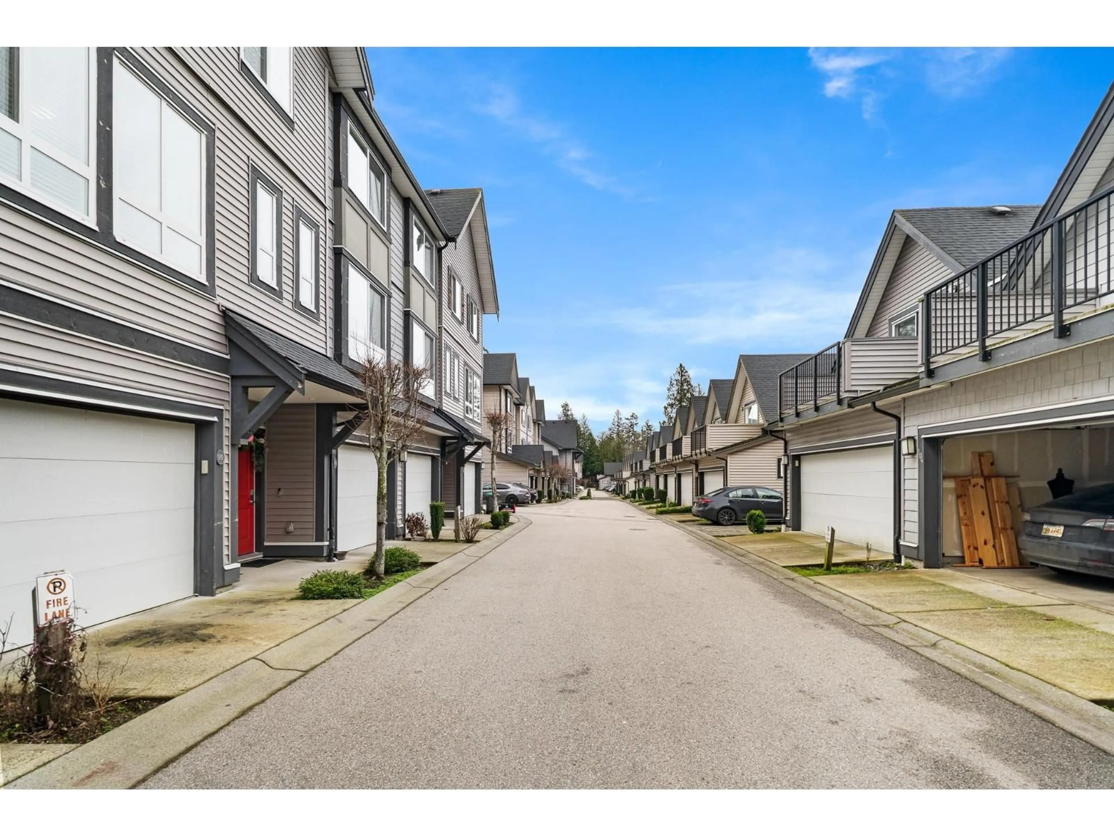 Unknown for 96 - 14555 68 AVENUE, Surrey British Columbia V3S2A8