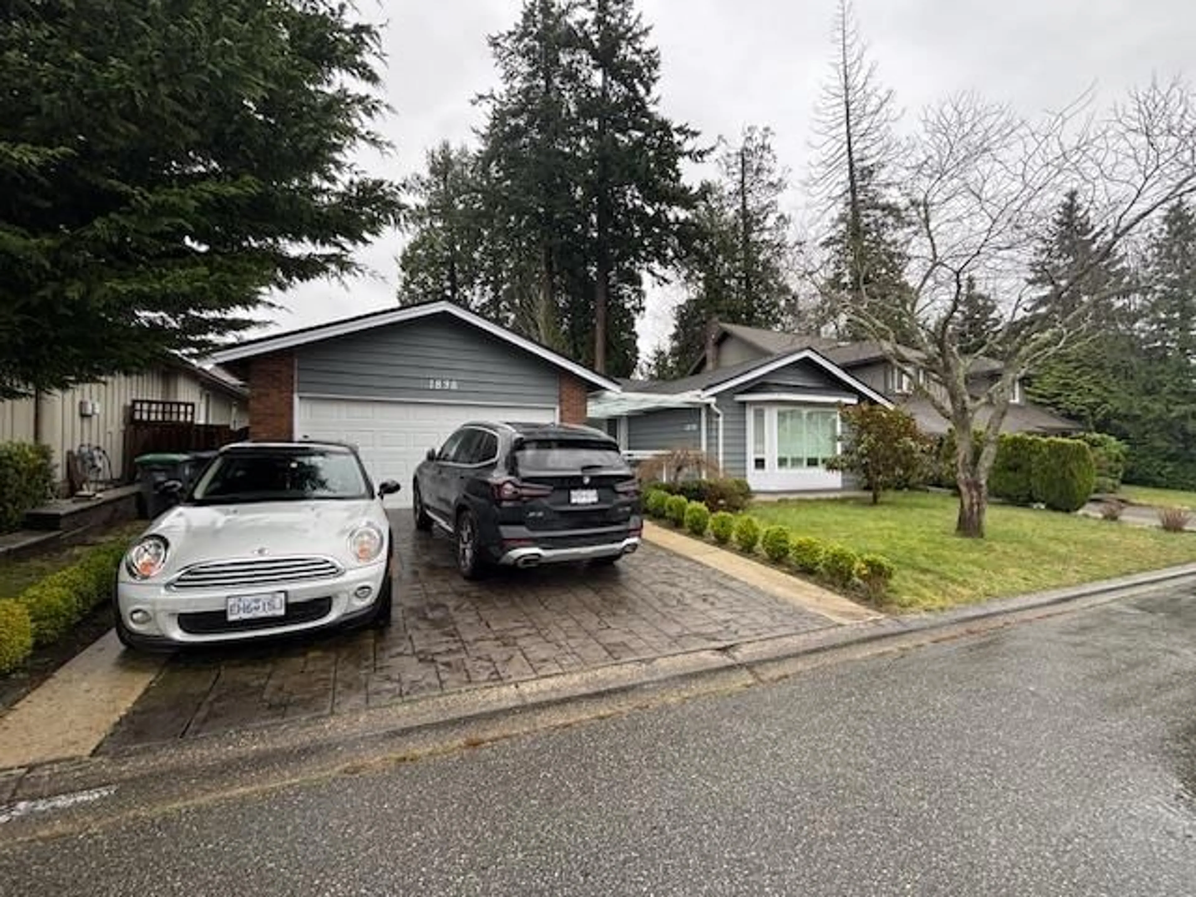 Unknown for 1838 148A STREET, Surrey British Columbia V4A6R4