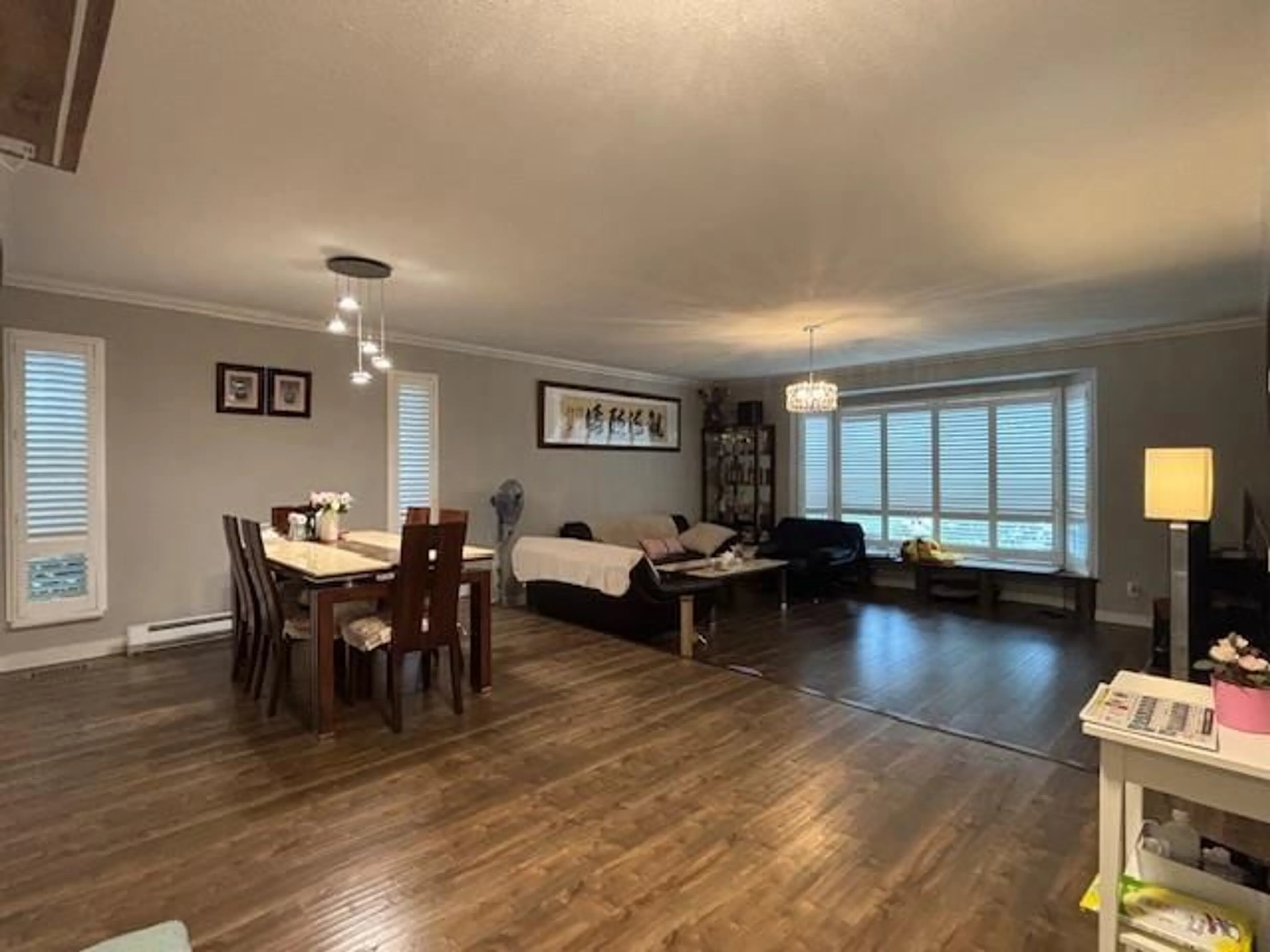 A pic of a room for 1838 148A STREET, Surrey British Columbia V4A6R4