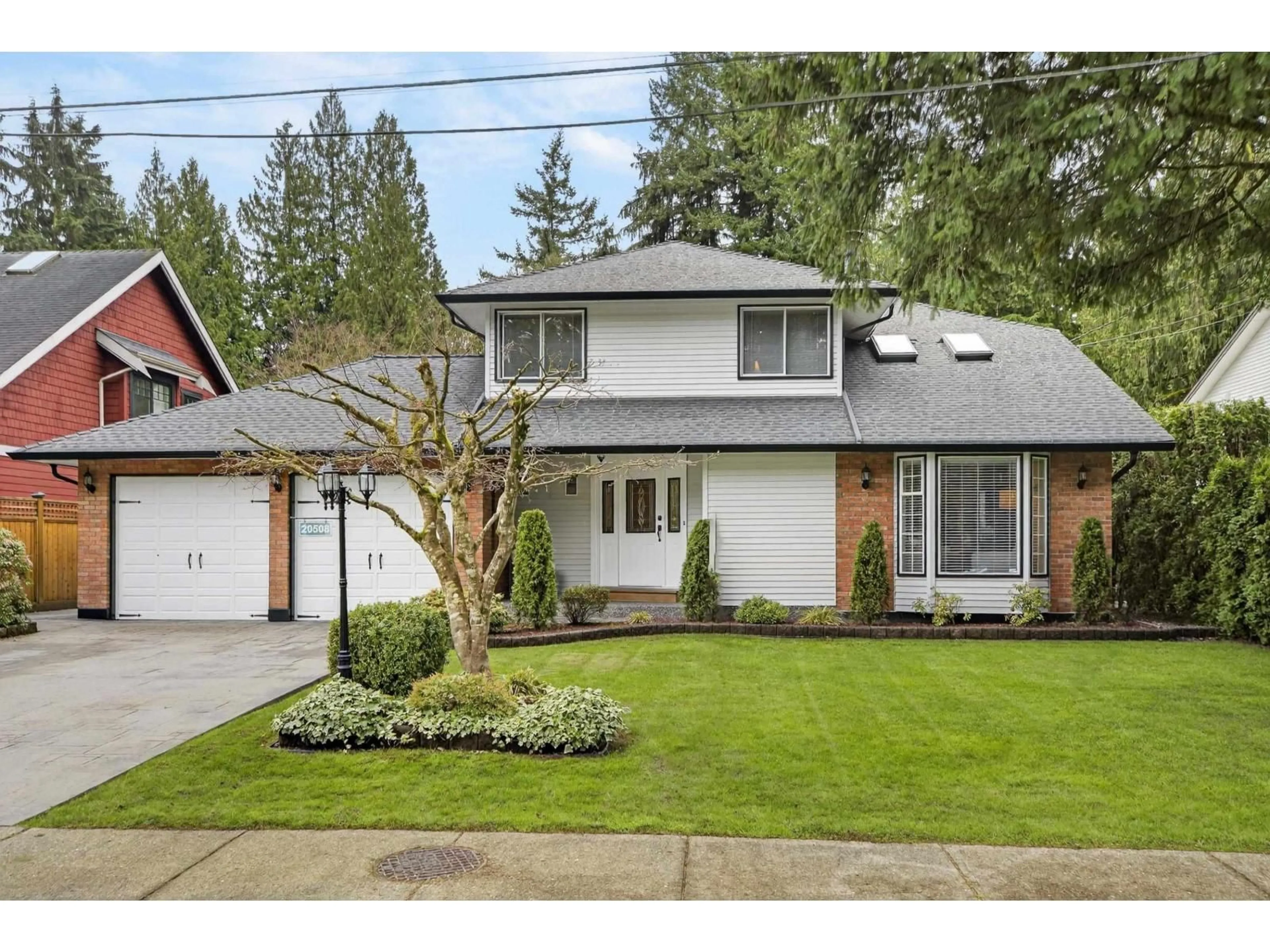 Unknown for 20508 92A AVENUE, Langley British Columbia V1M1B7