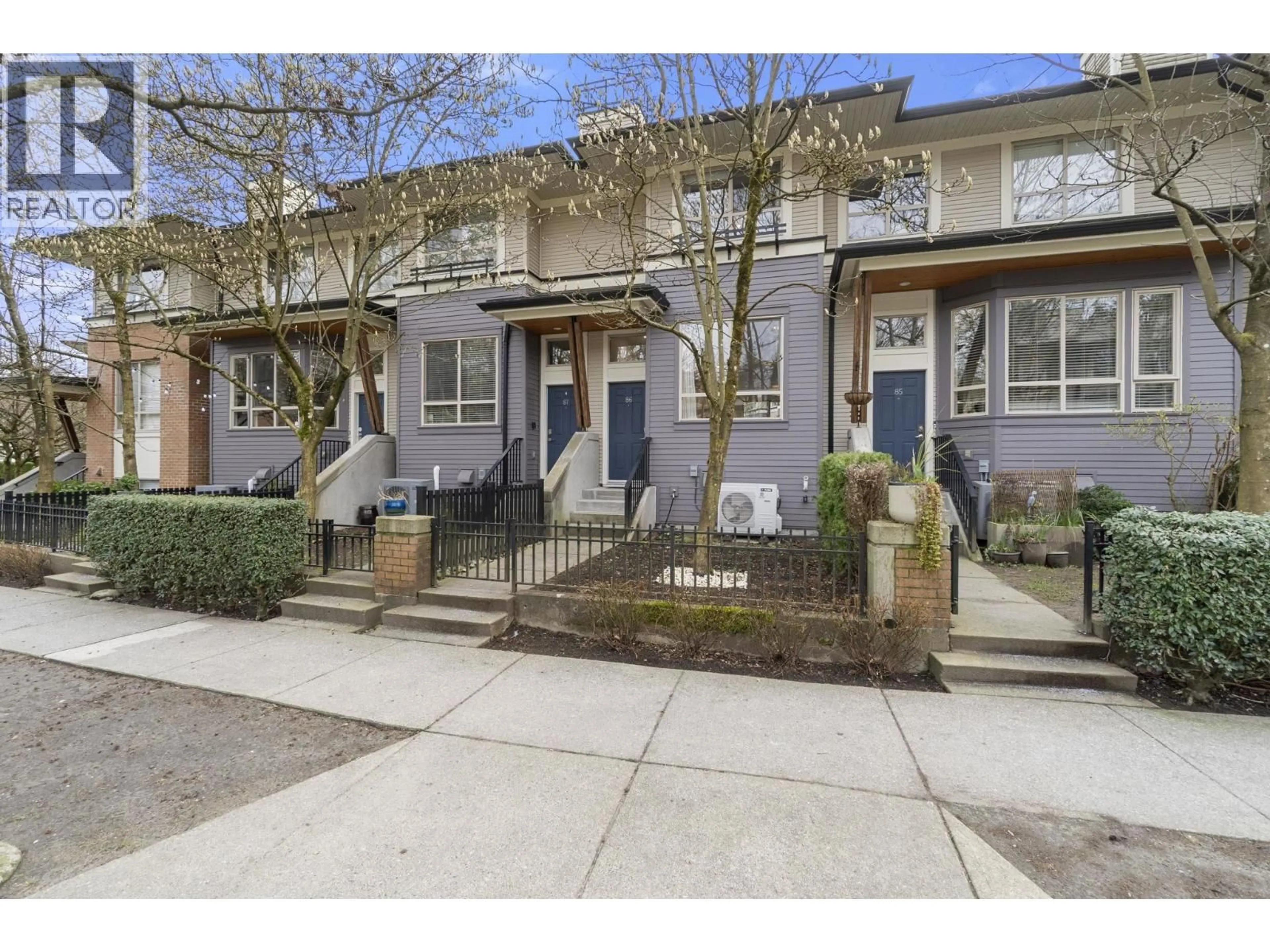 Unknown for 86 - 100 KLAHANIE DRIVE, Port Moody British Columbia V3H5K3