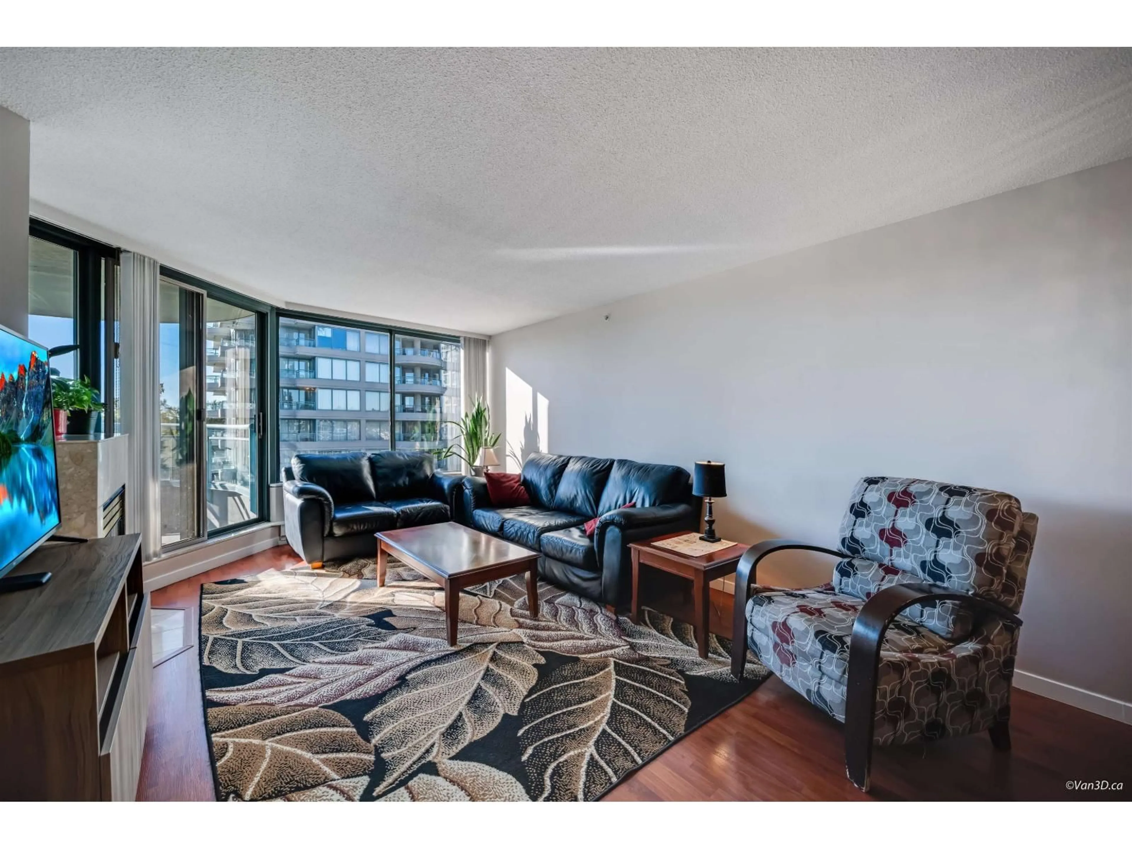 Living room with furniture, unknown for 904 - 13383 108 AVENUE, Surrey British Columbia V3T5T6