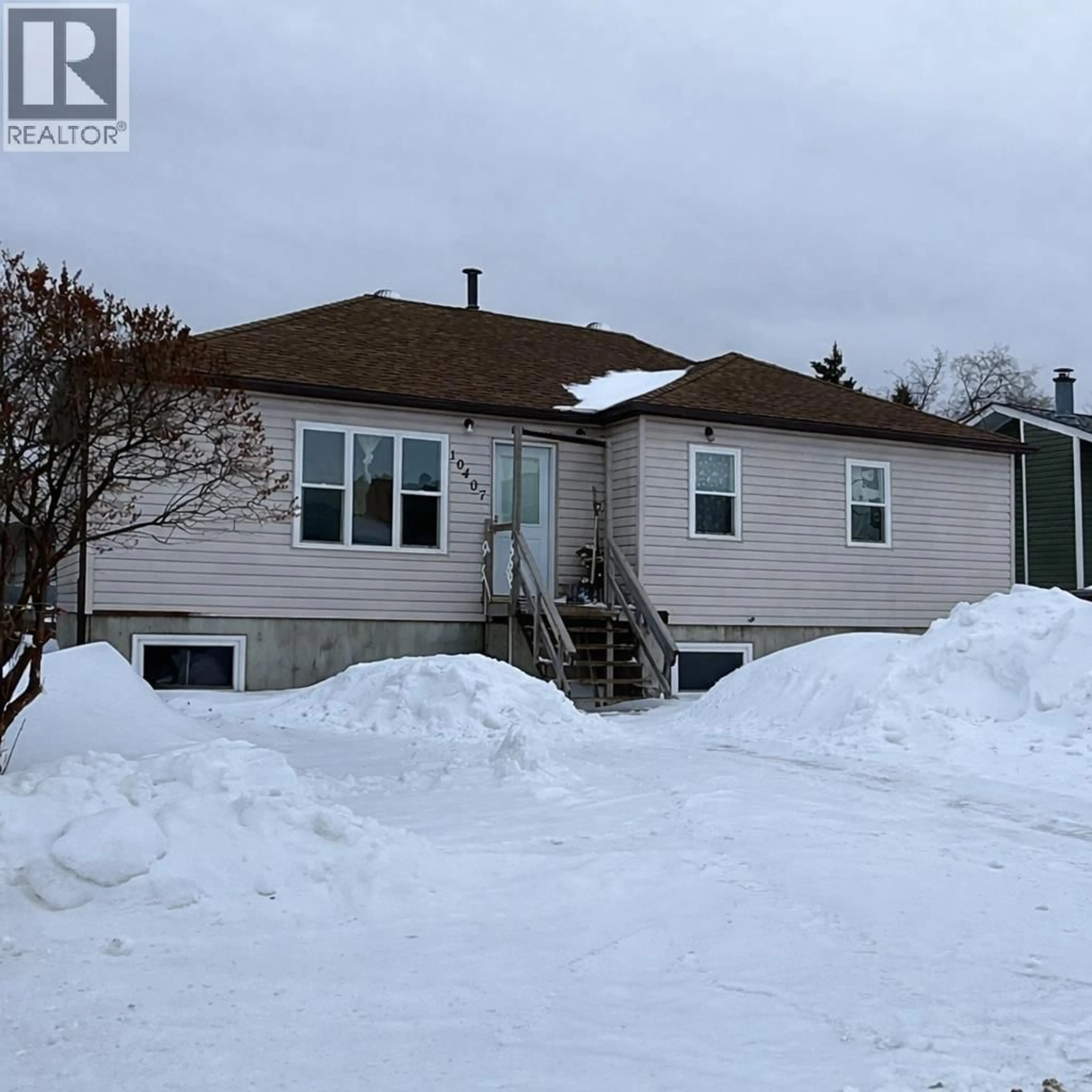 Unknown for 10407 105 AVENUE, Fort St. John British Columbia V1J2M7