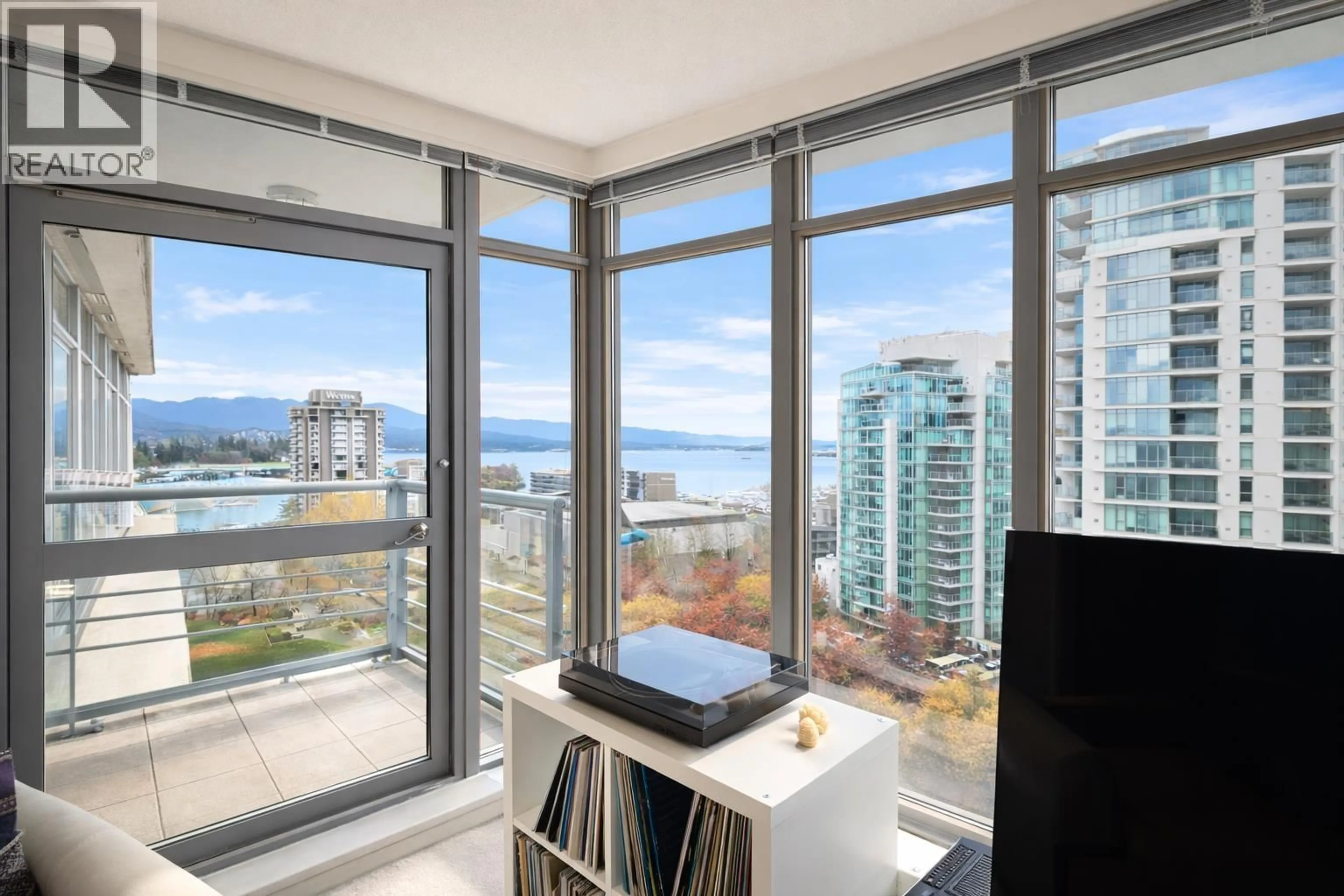 A pic of a room for 1204 - 1710 BAYSHORE DRIVE, Vancouver British Columbia V6G3G4