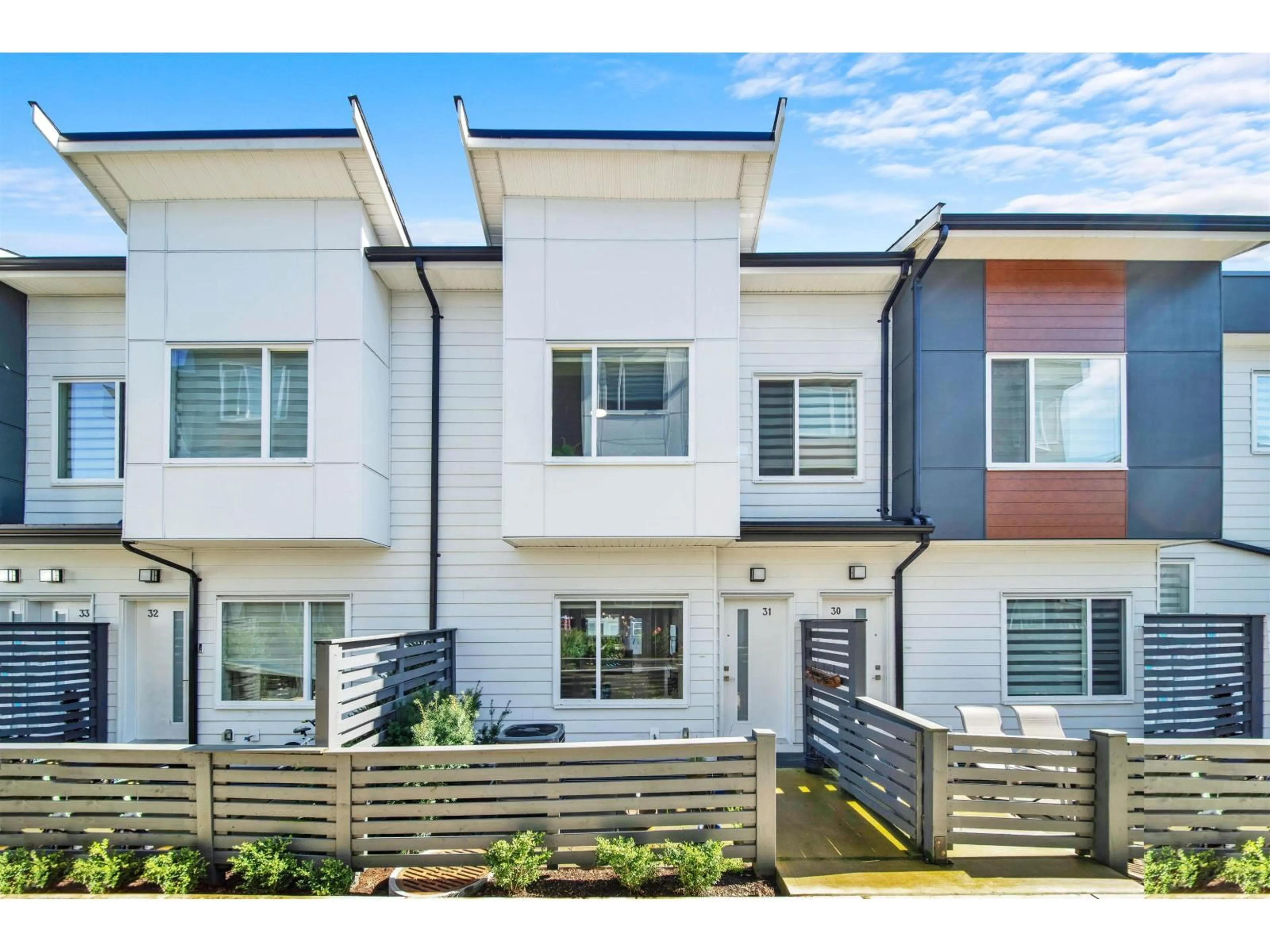 Unknown for 31 - 9652 162A STREET, Surrey British Columbia V4N2E4