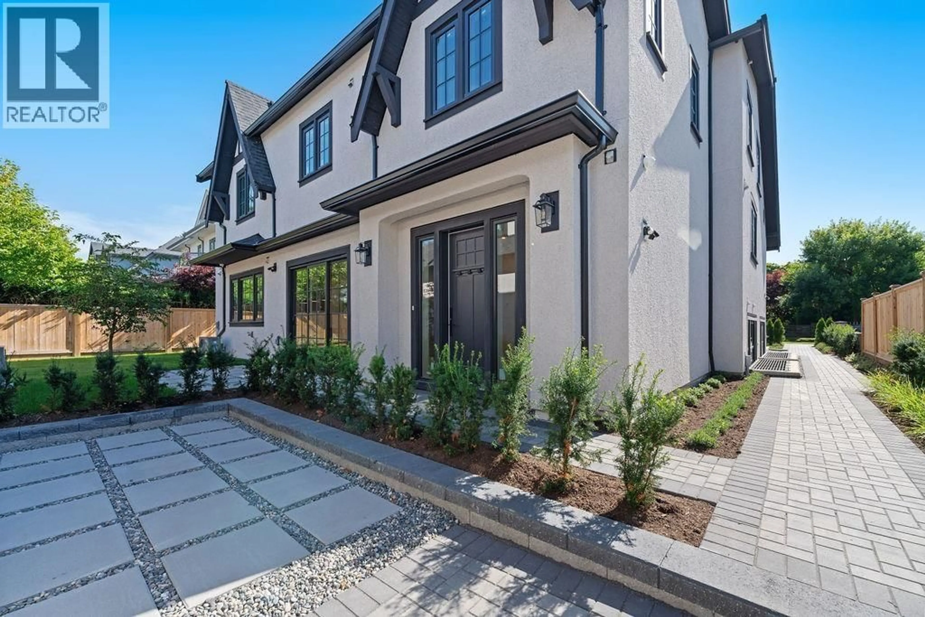 Home with brick exterior material, street for 6853 CYPRESS STREET, Vancouver British Columbia V6P5L9