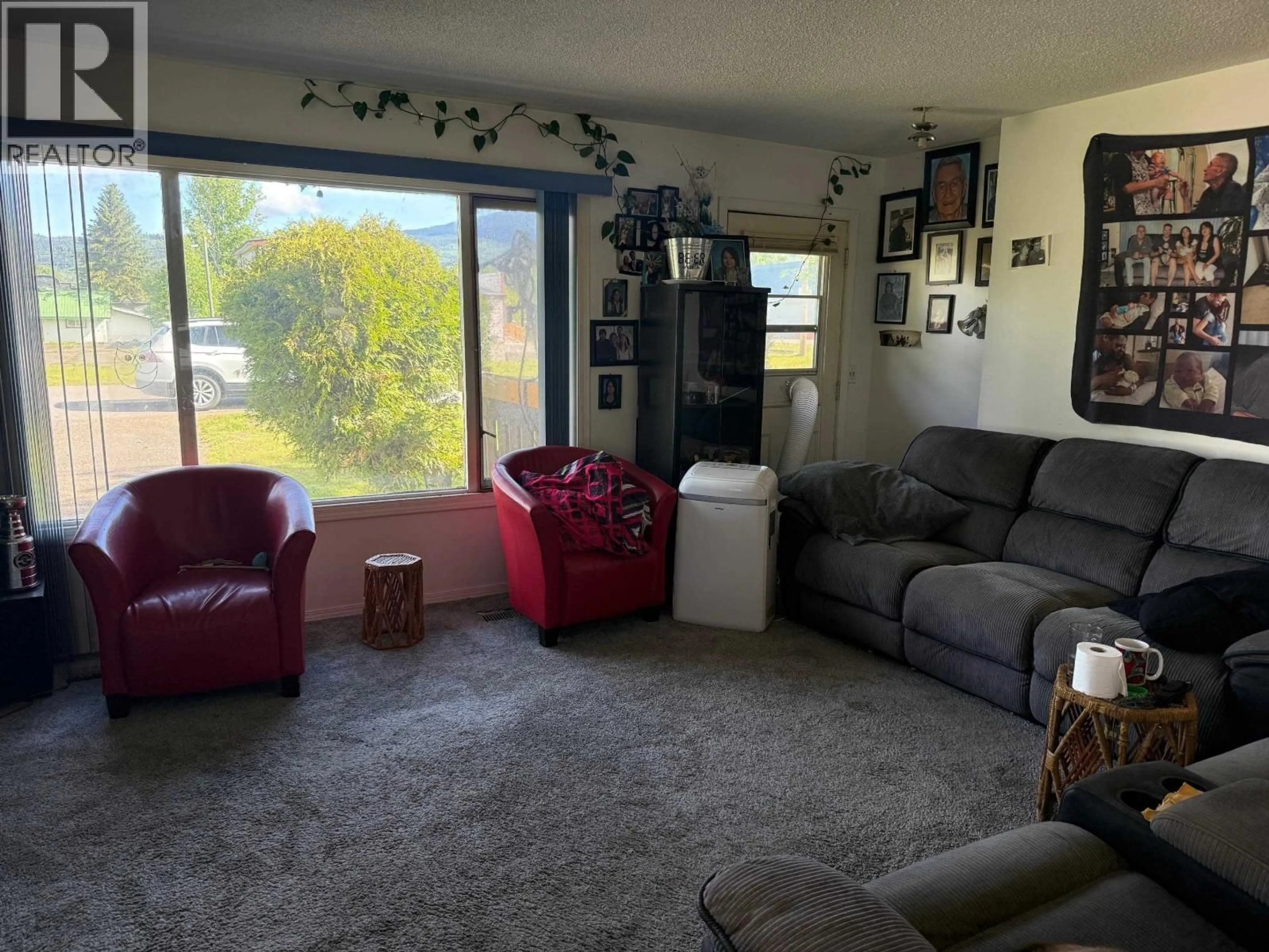 A pic of a room for 4372 12TH AVENUE, New Hazelton British Columbia V0J2J1