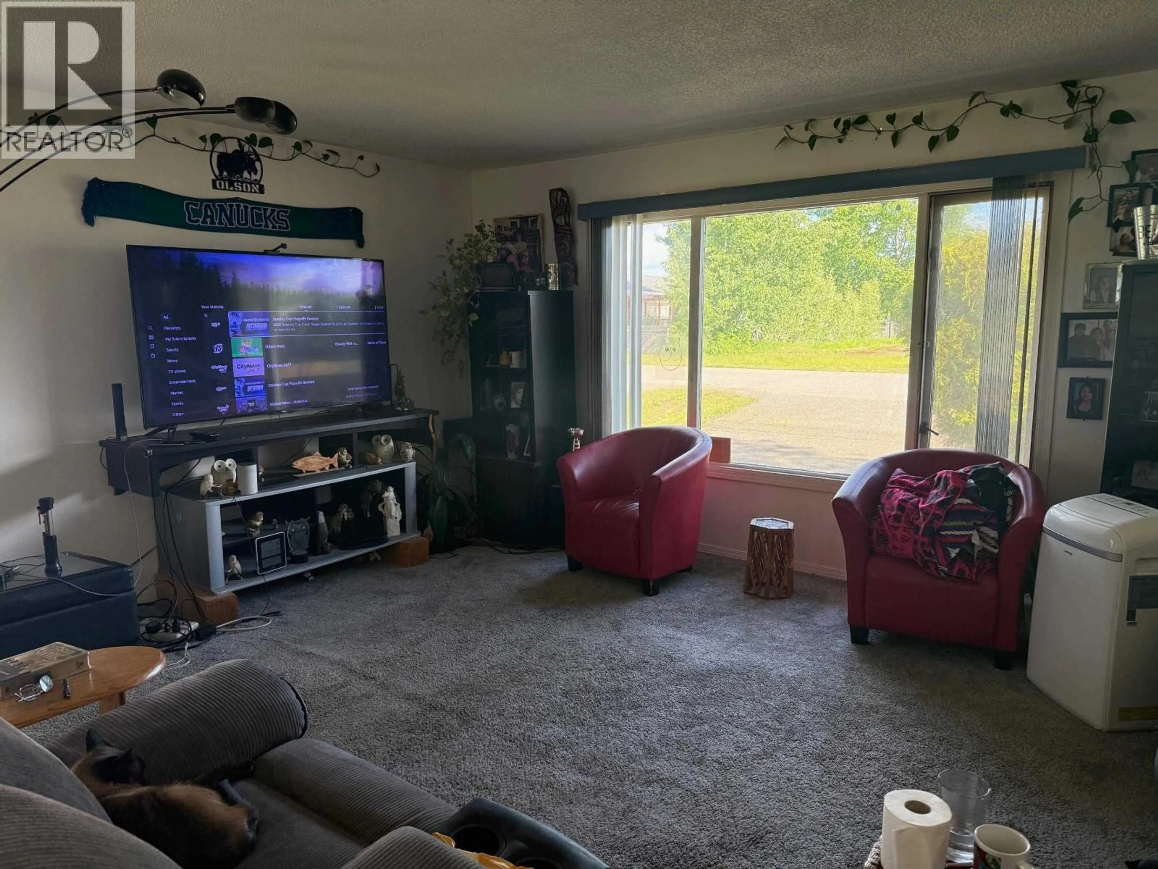 A pic of a room for 4372 12TH AVENUE, New Hazelton British Columbia V0J2J1